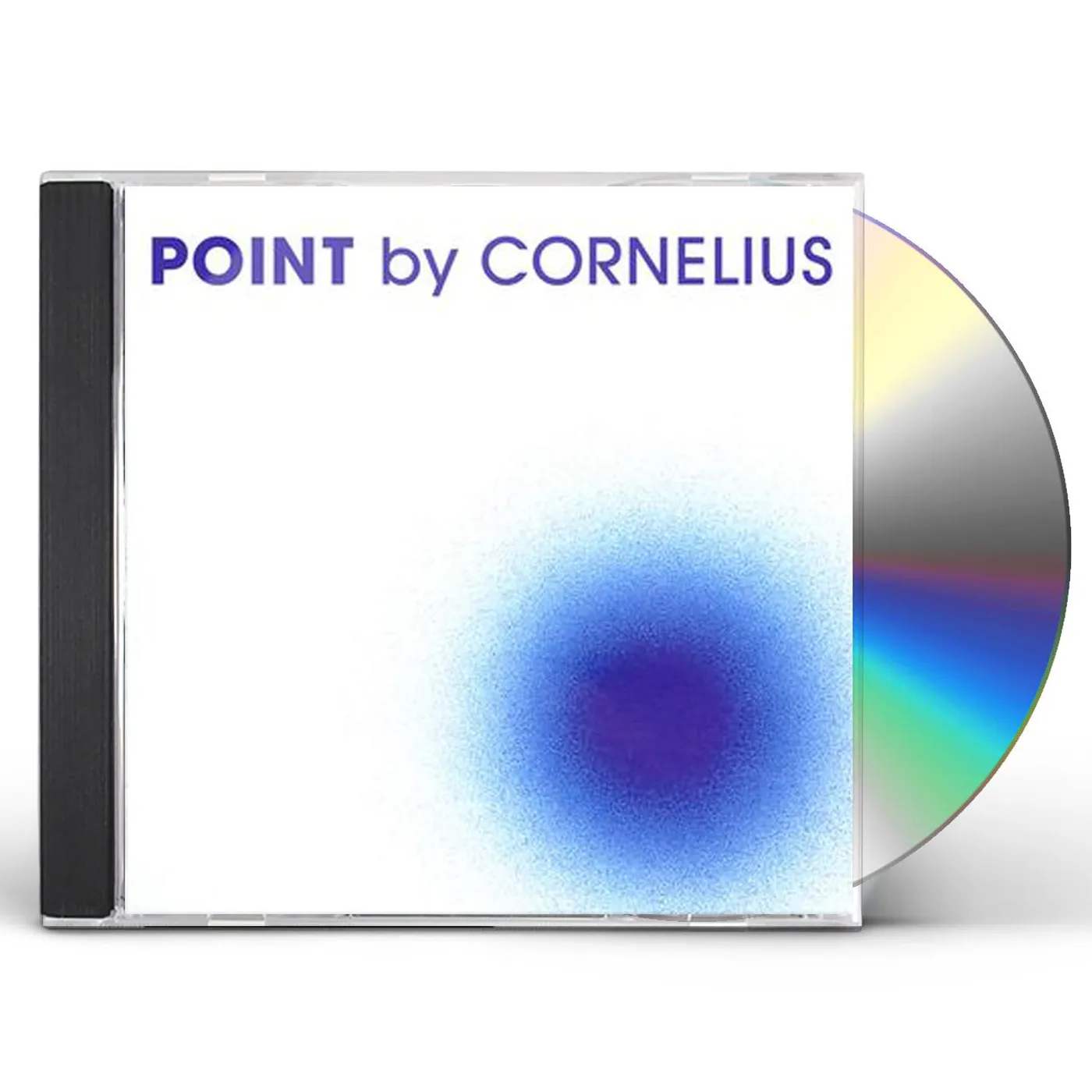 Cornelius POINT CD