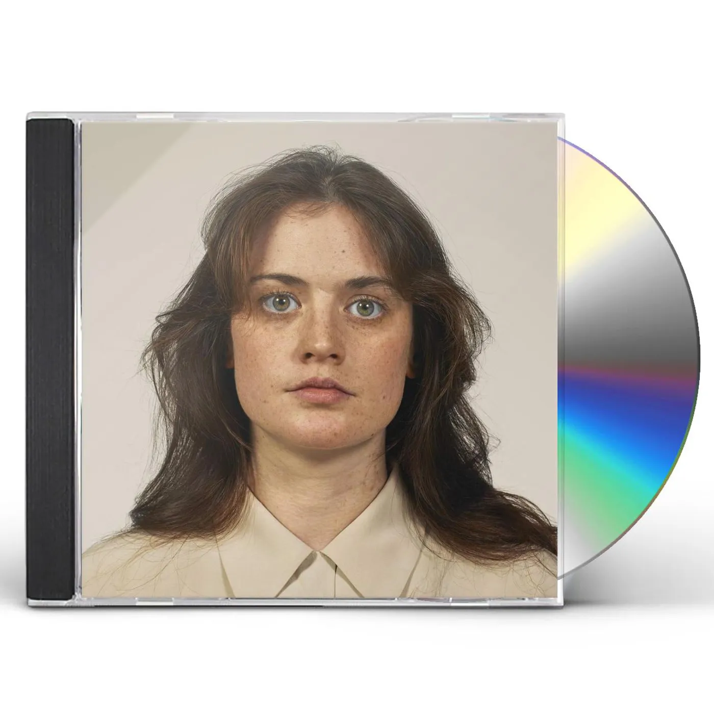 TOPS I FEEL ALIVE CD