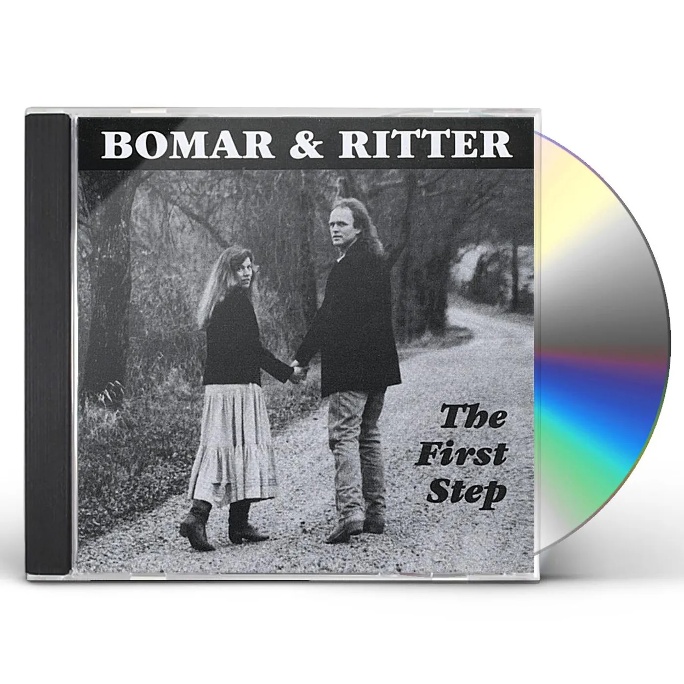 Bomar & Ritter FIRST STEP CD