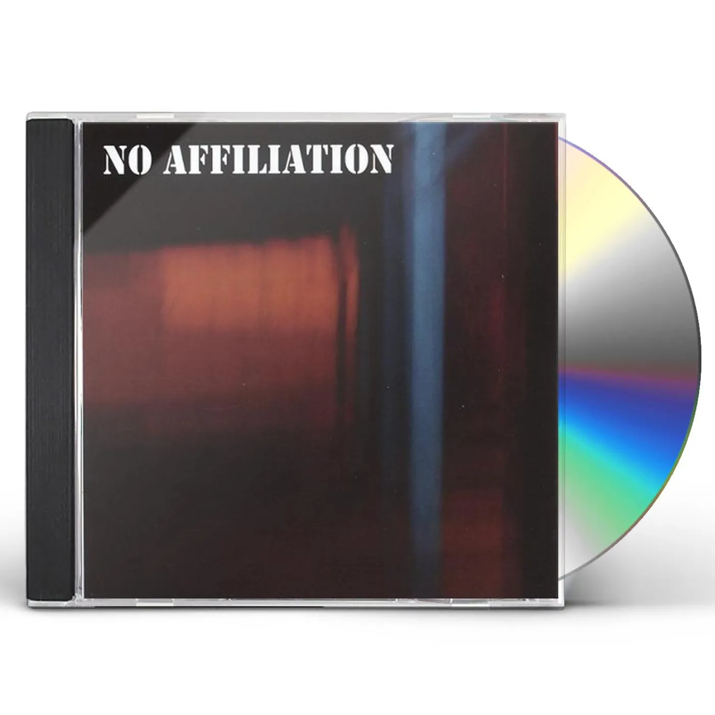 NO AFFILIATION CD