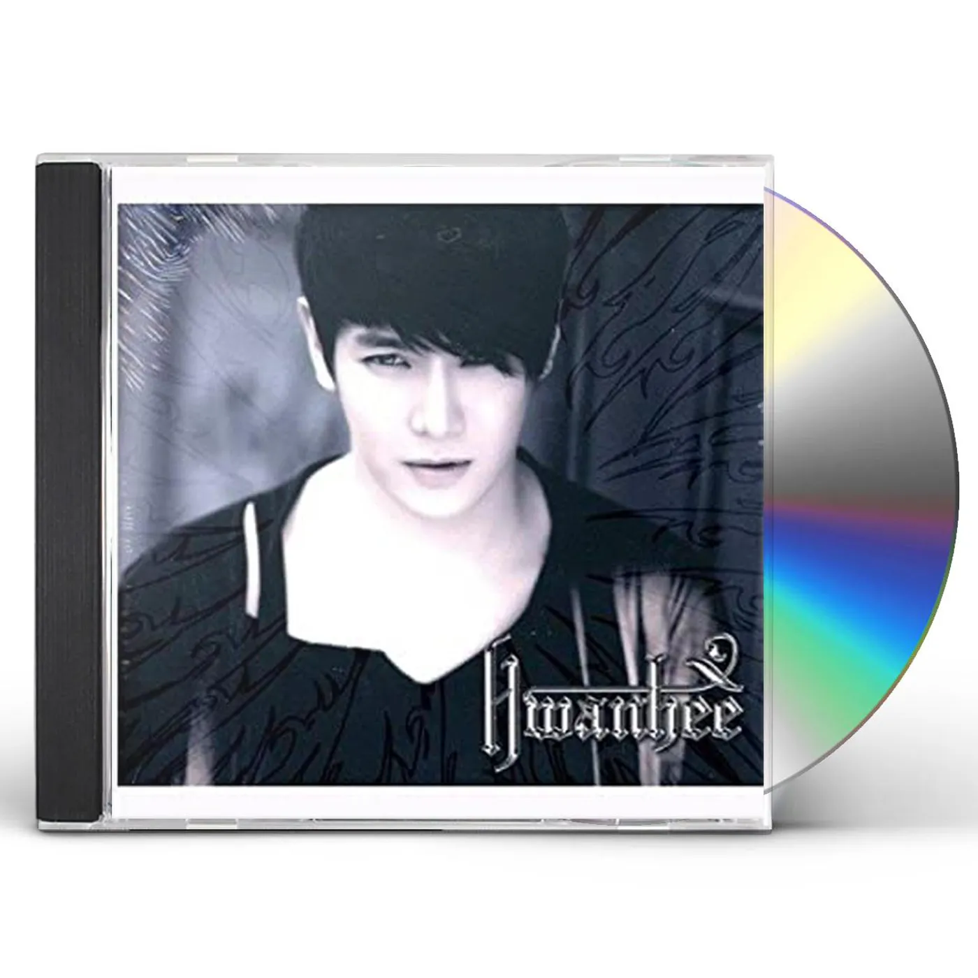 HWANHEE CD
