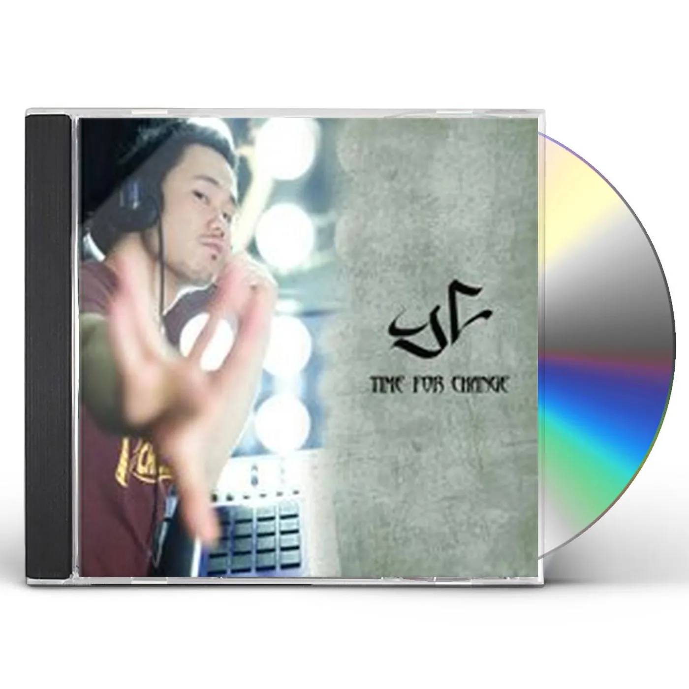 YC FOR CHANCE CD