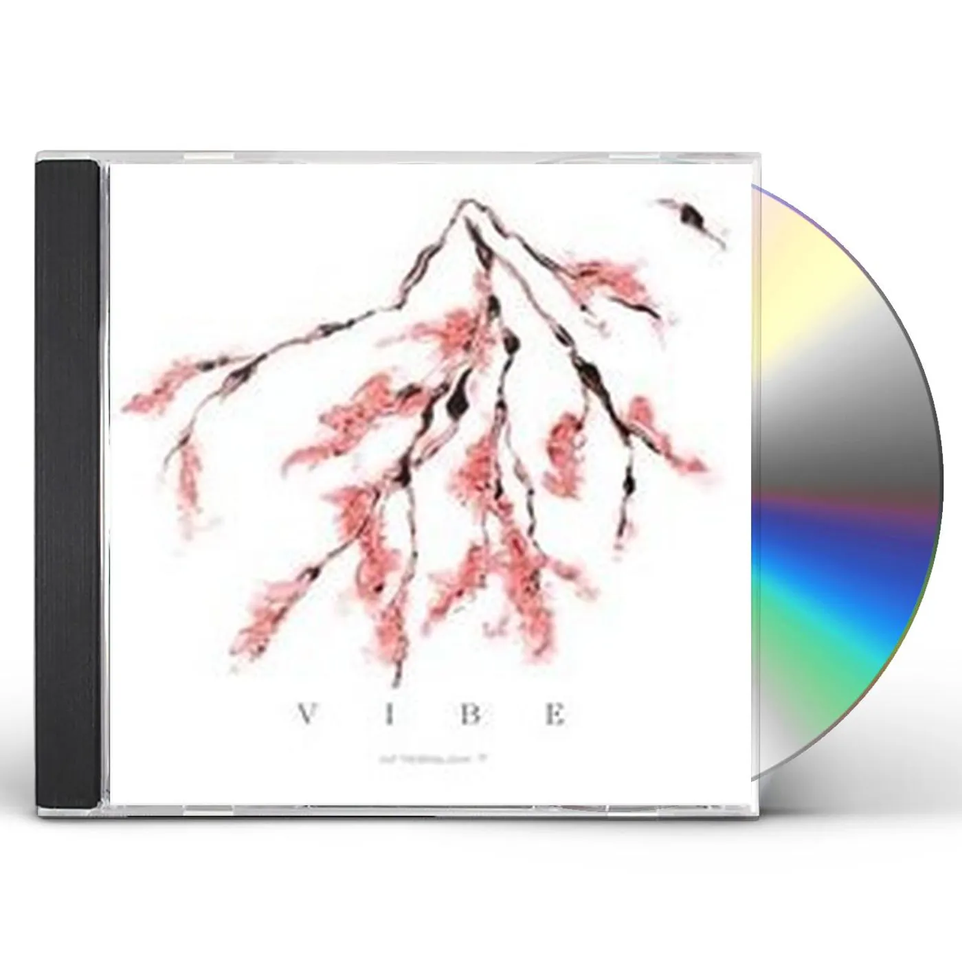 VIBE AFTERGLOW CD