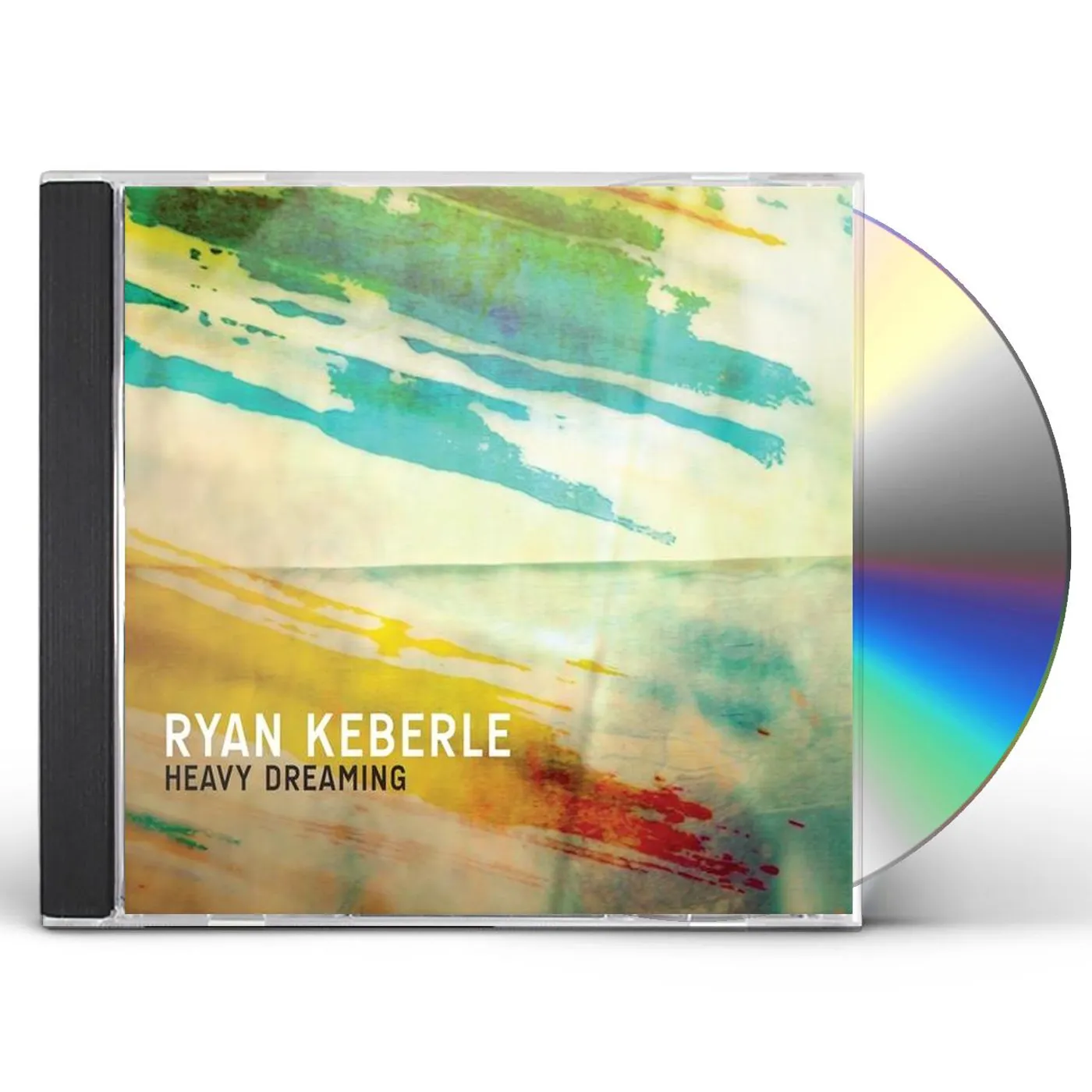 Ryan Keberle HEAVY DREAMING CD