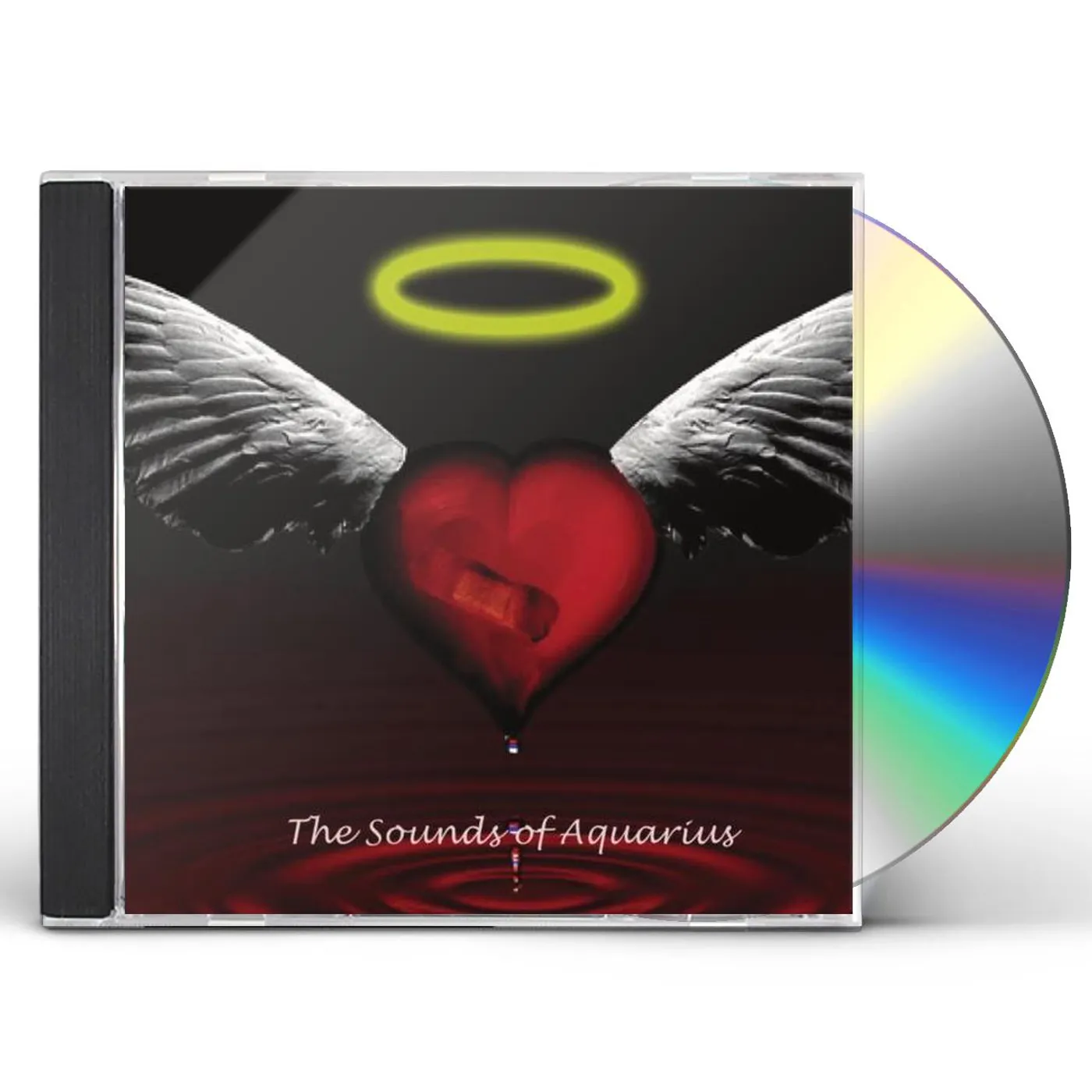 Knowledge SOUNDS OF AQUARIUS CD