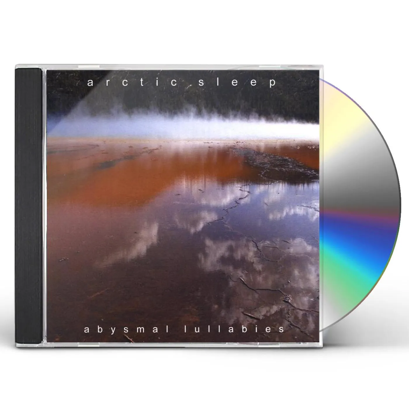 Arctic Sleep ABYSMAL LULLABIES CD
