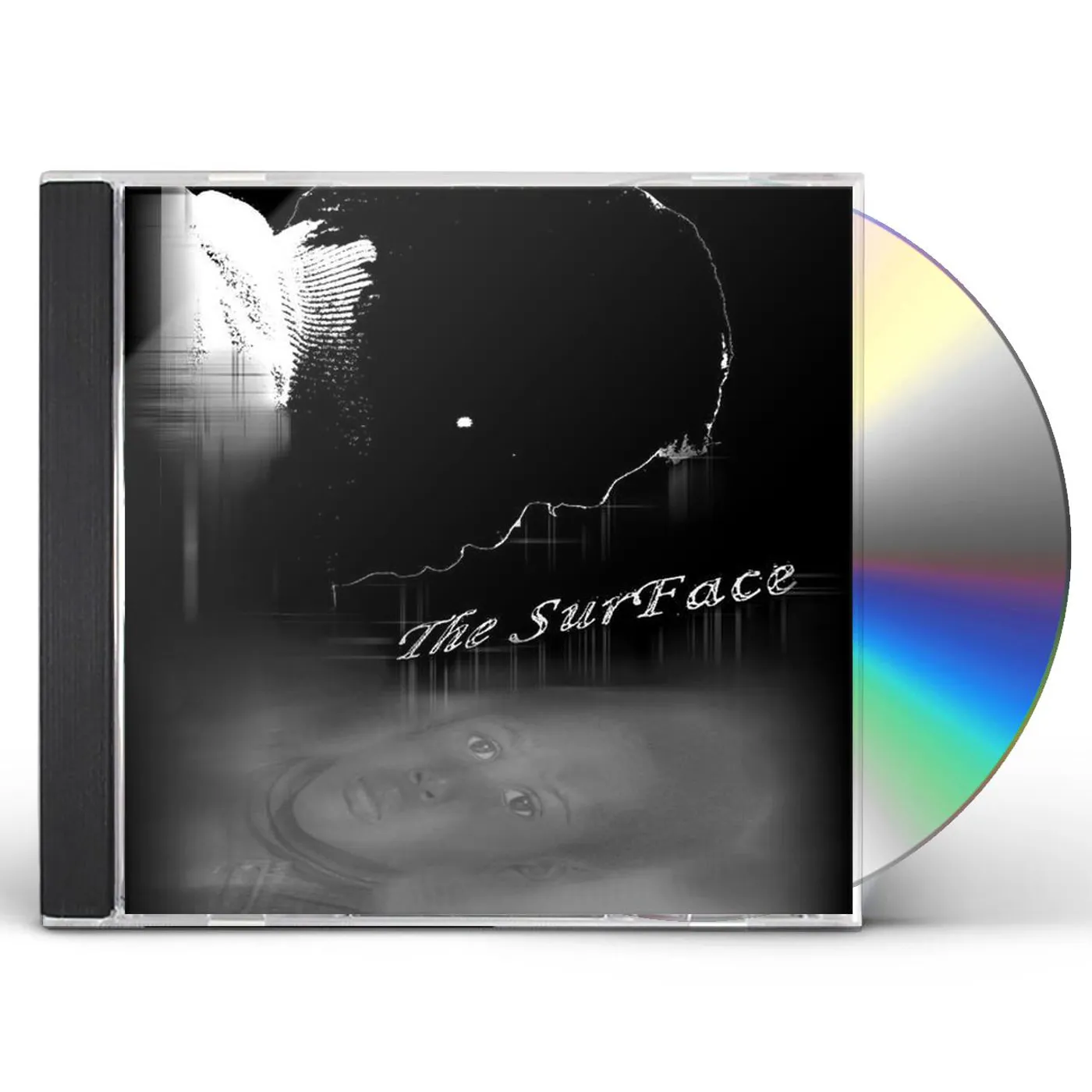 DE SURFACE CD