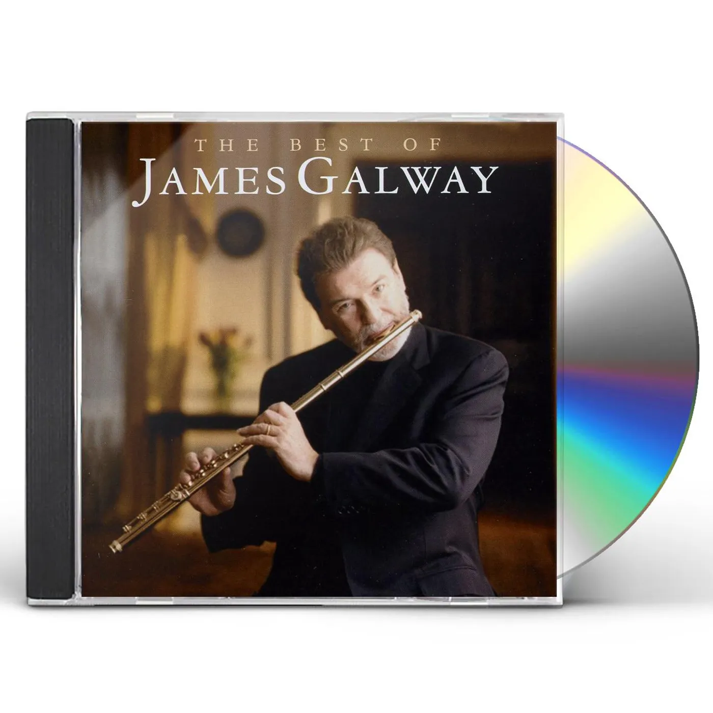 James Galway BEST OF CD