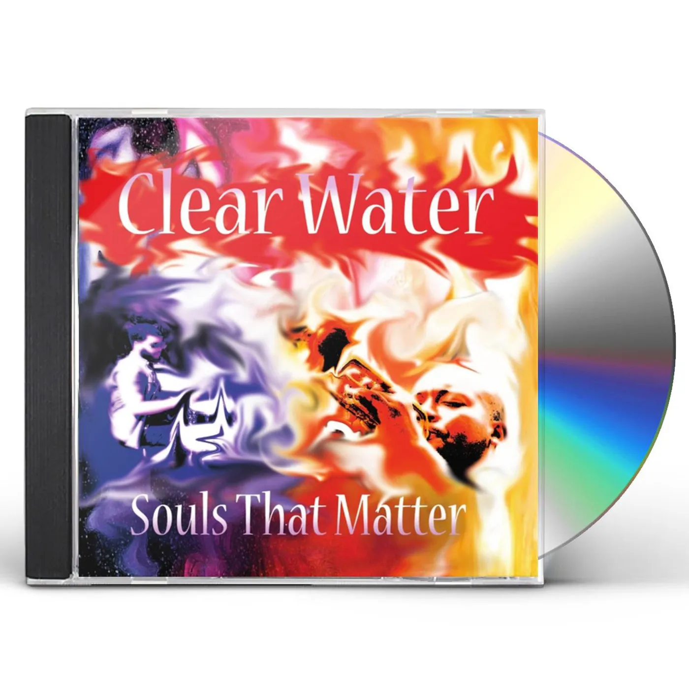 Donald Malloy SOULS THAT MATTER CD