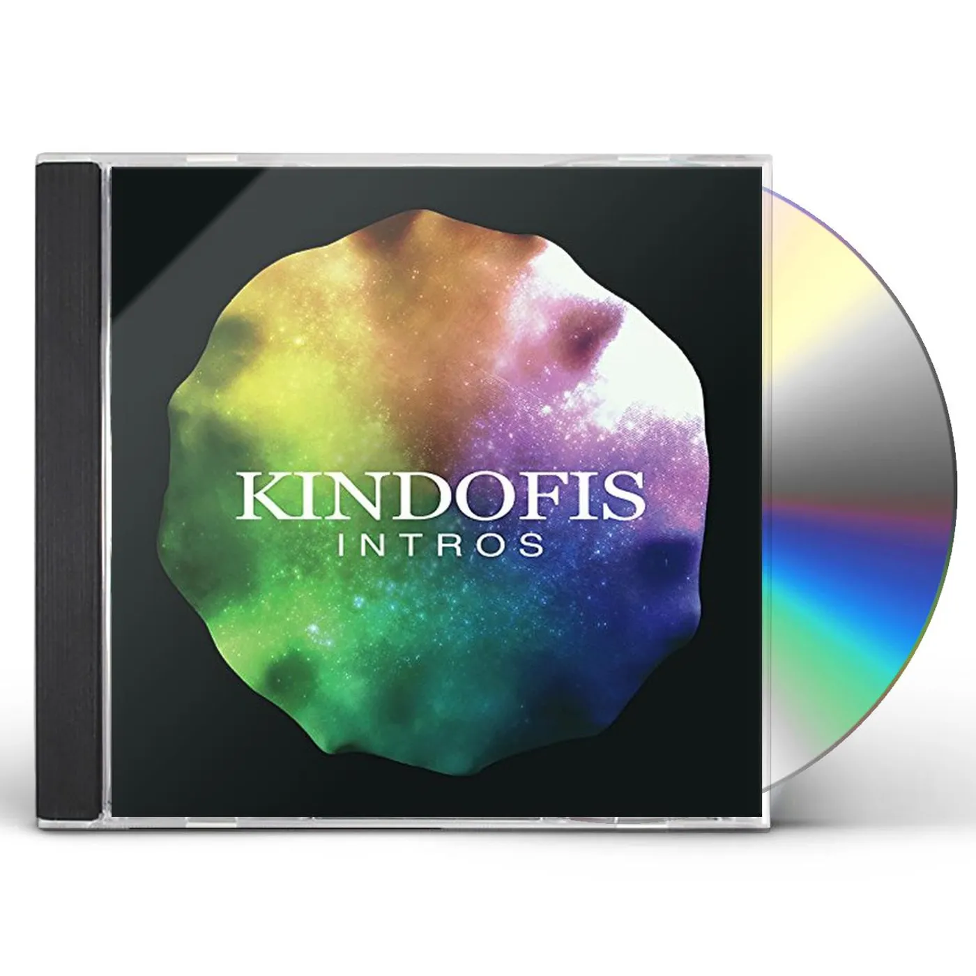 Kindofis INTROS CD