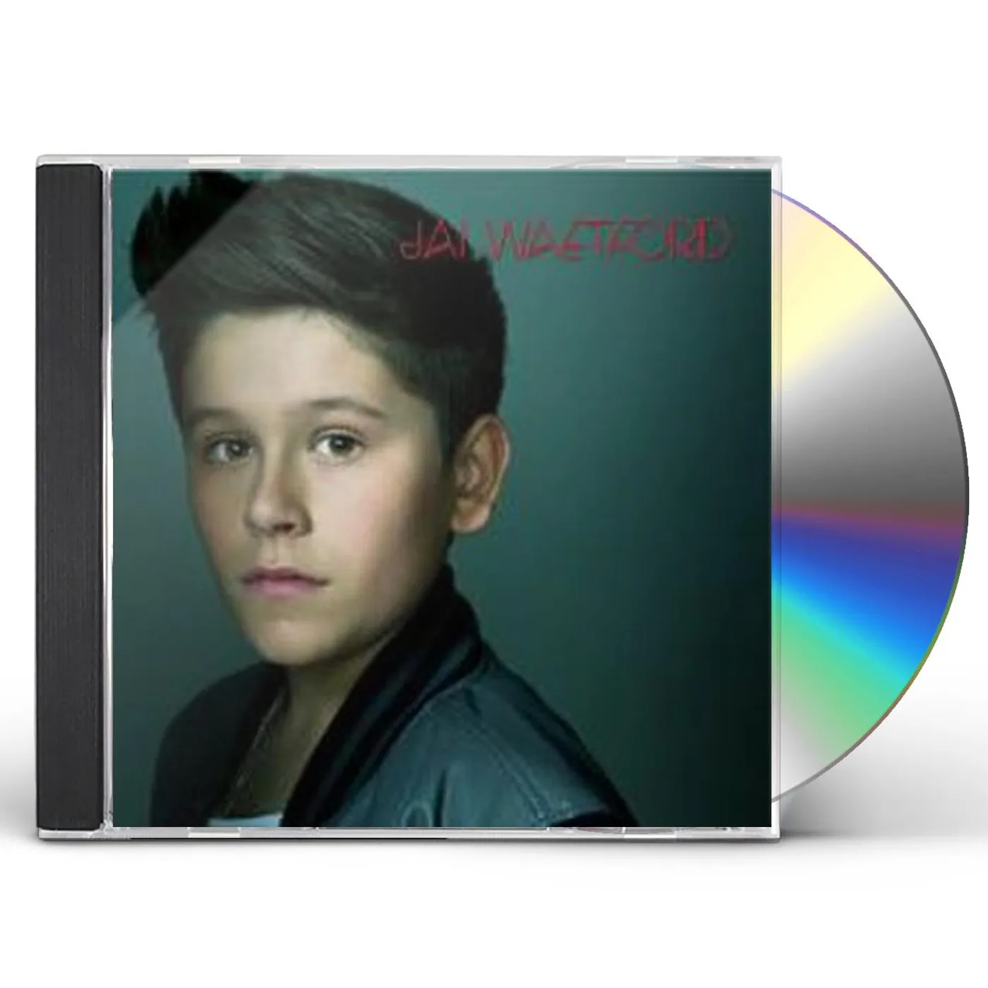 JAI WAETFORD CD
