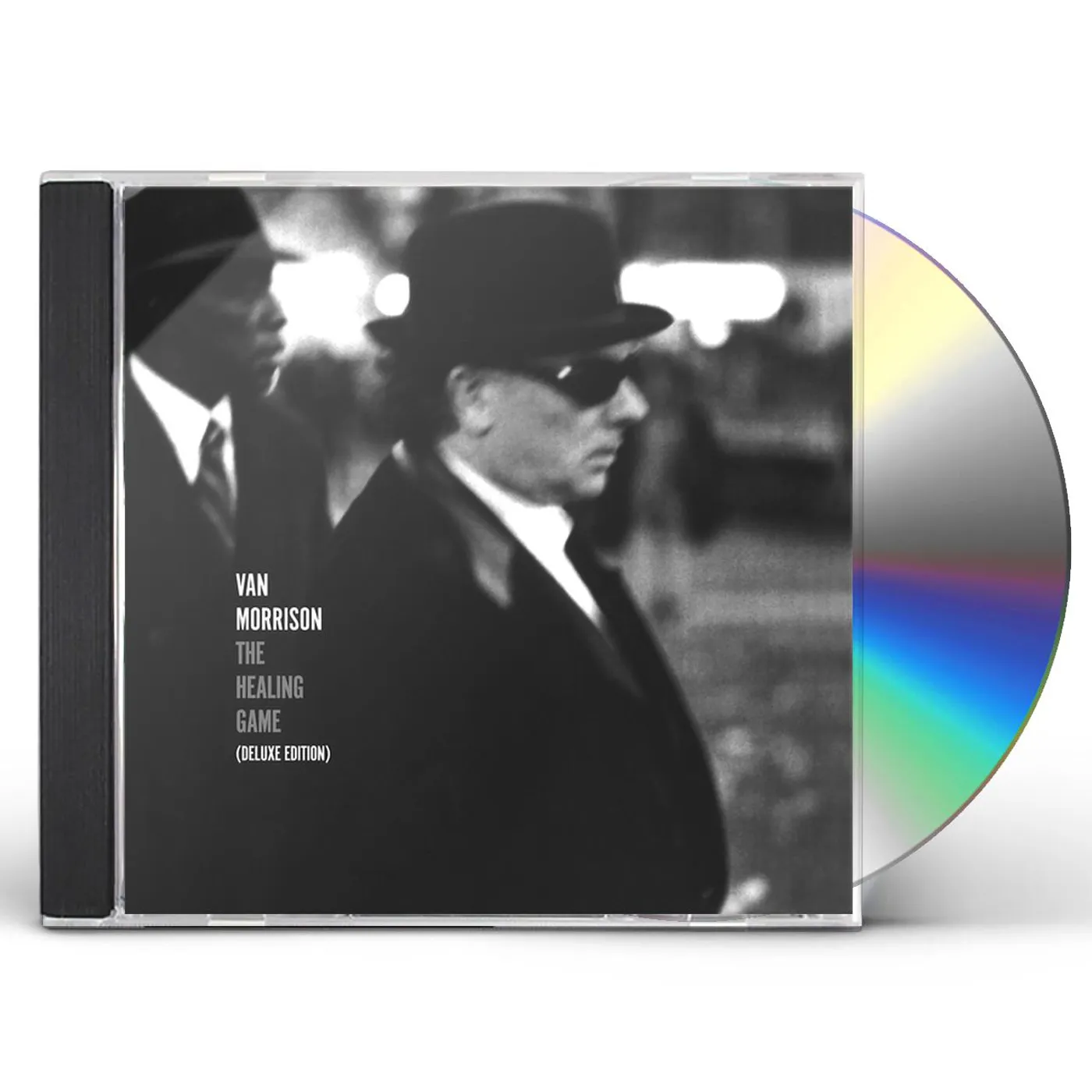 Van Morrison HEALING GAME 20TH ANNIVERSARY (3 CD) CD