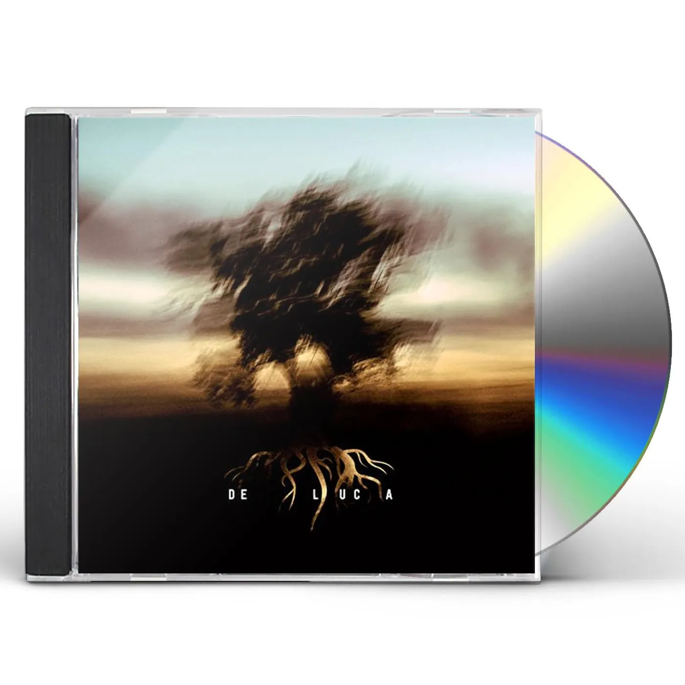 DE LUCA CD