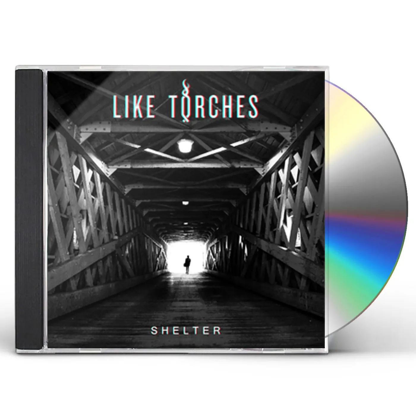 Like Torches SHELTER CD