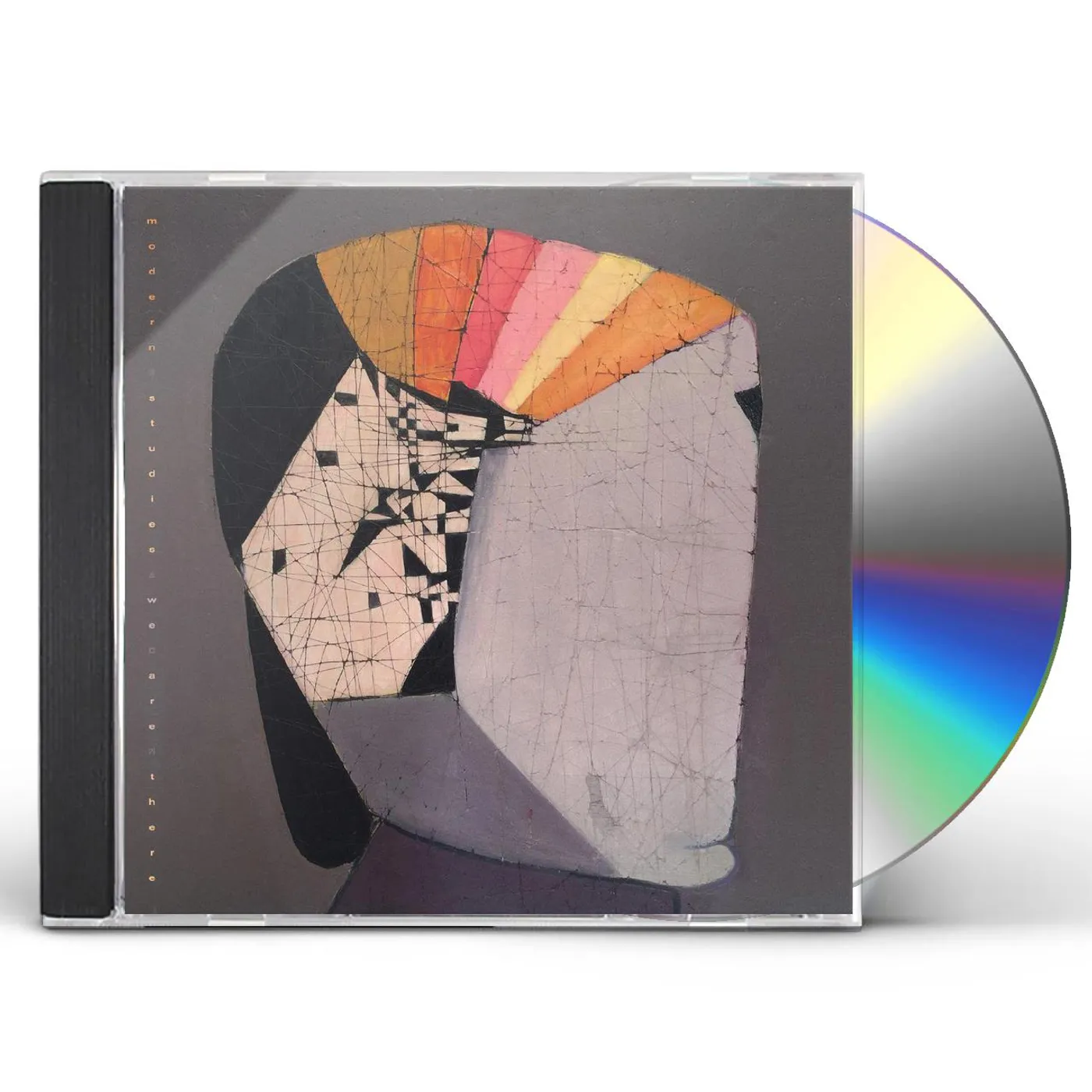 Modern Studies WE ARE THERE CD