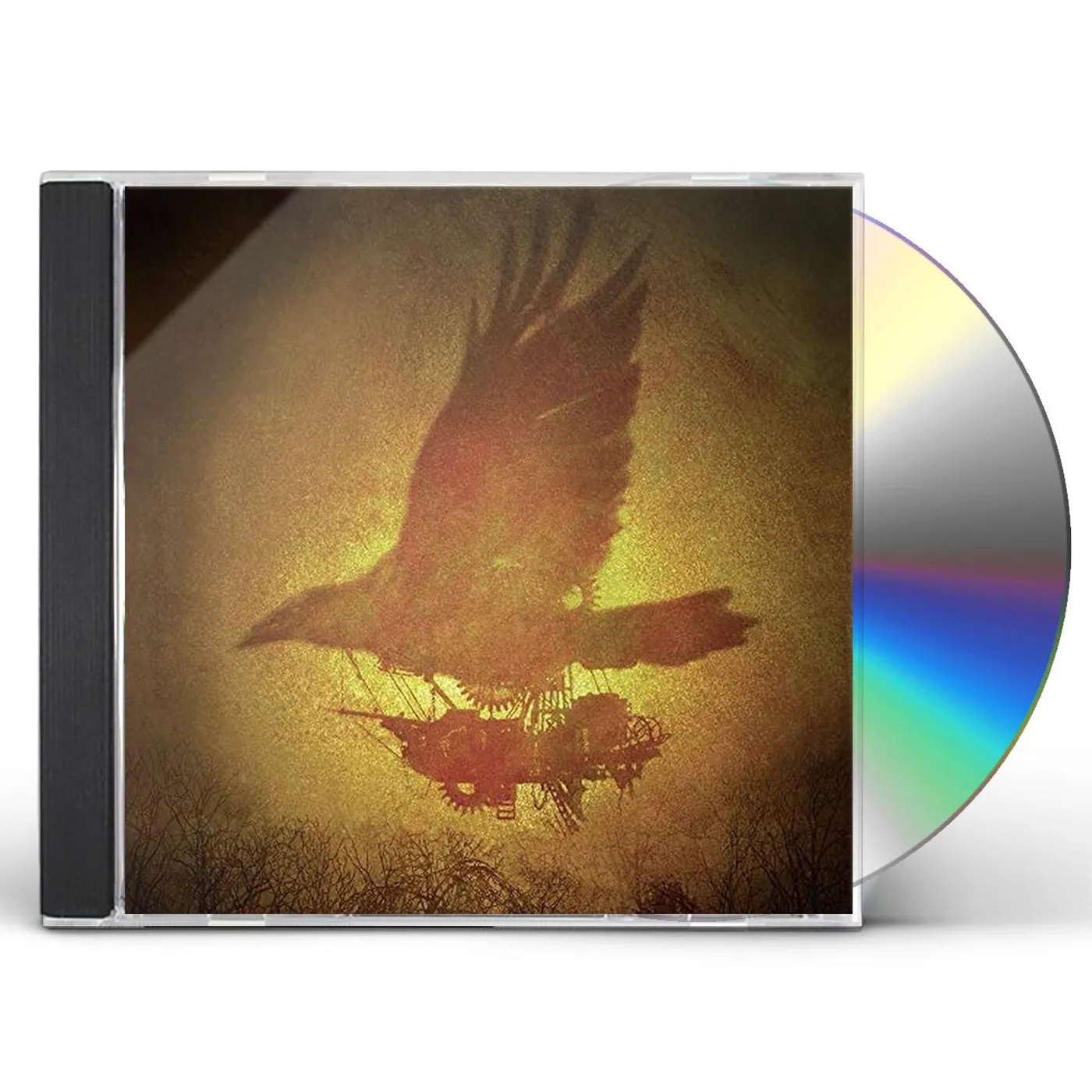 Arstidir SVEFNS OG VOKU SKIL CD