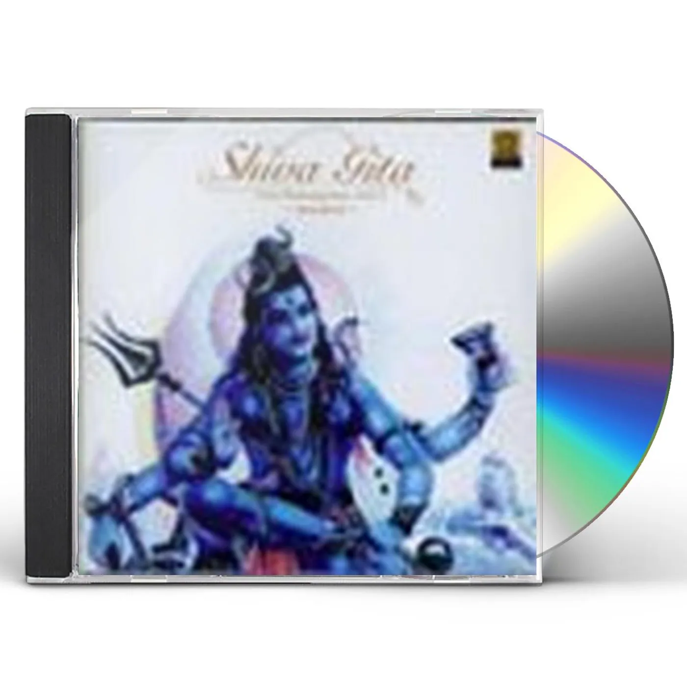 Prof. Thiagarajan SHIVA GITA PT-2 CD