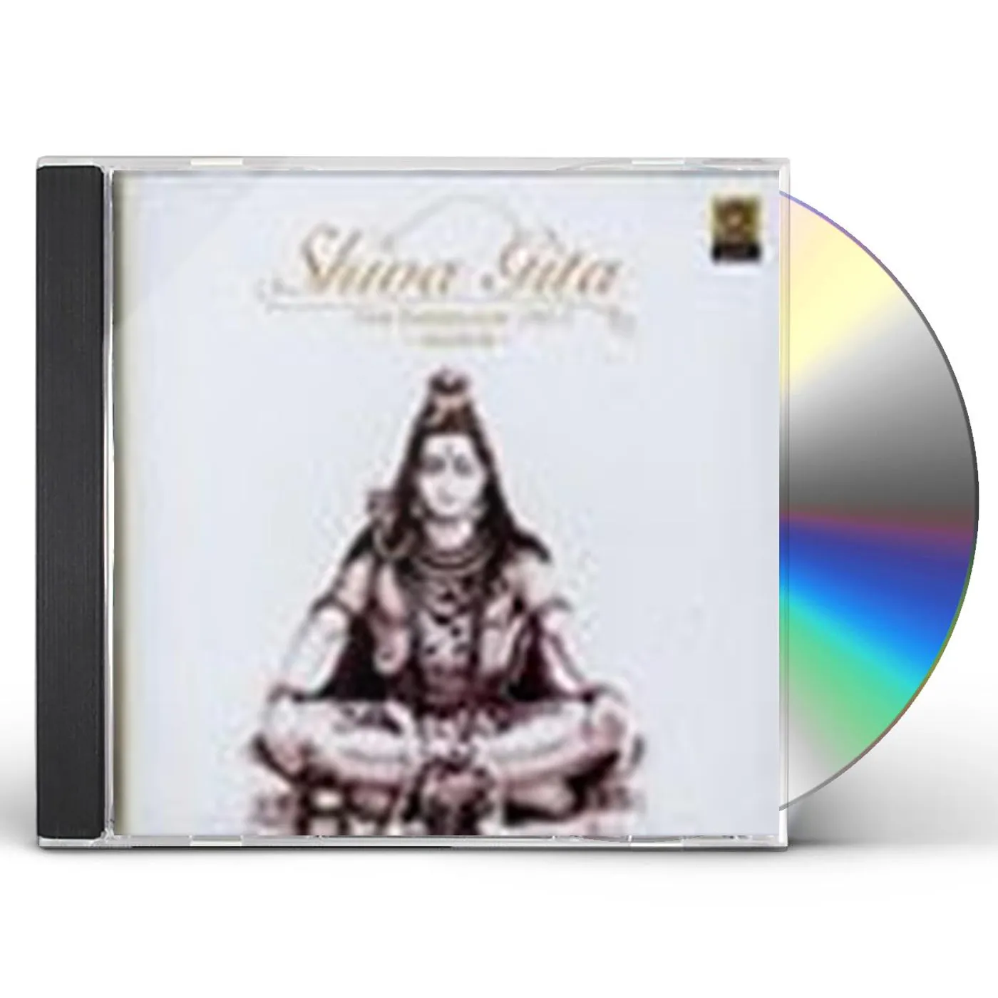 Prof. Thiagarajan SHIVA GITA PT-3 CD