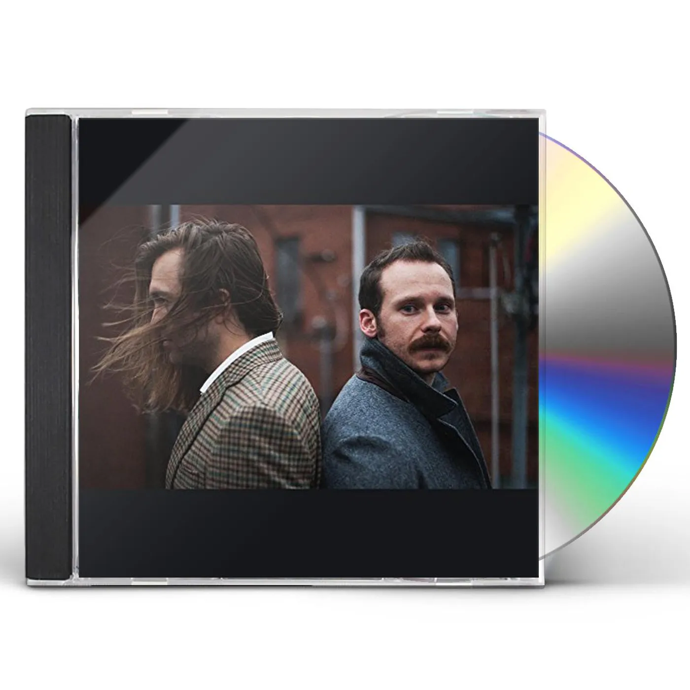 Penny and Sparrow LET A LOVER DROWN YOU CD
