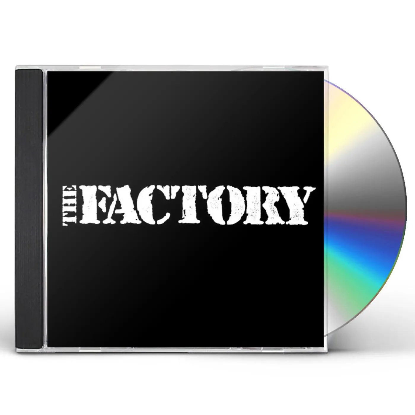 FACTORY CD