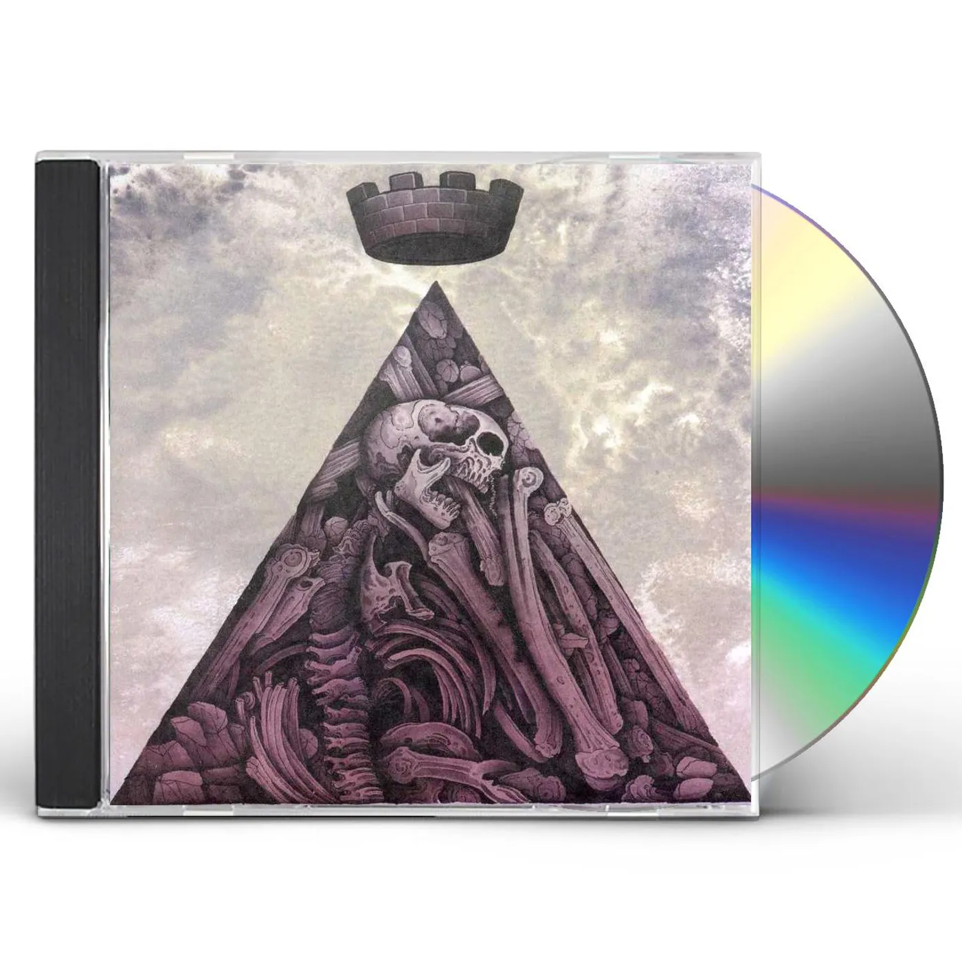 Doomriders GRAND BLOOD CD