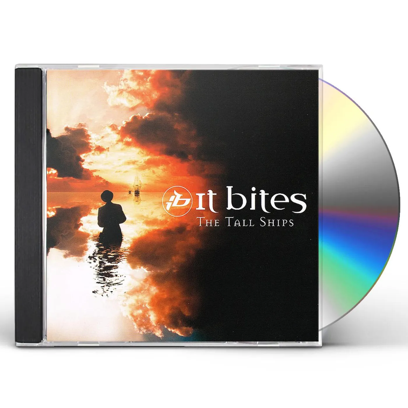 IT BITES: THE TALL SHIPS CD