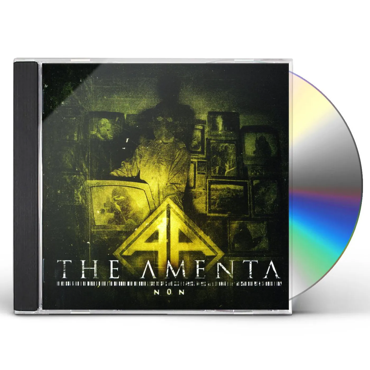 Amenta NON CD