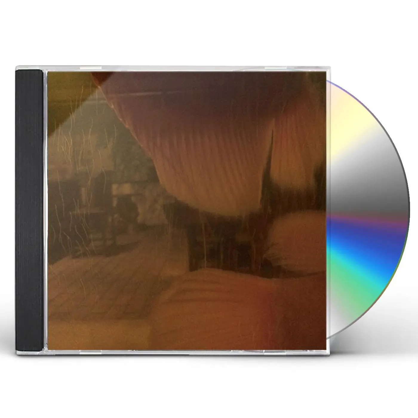 Bvdub A STEP IN THE DARK CD