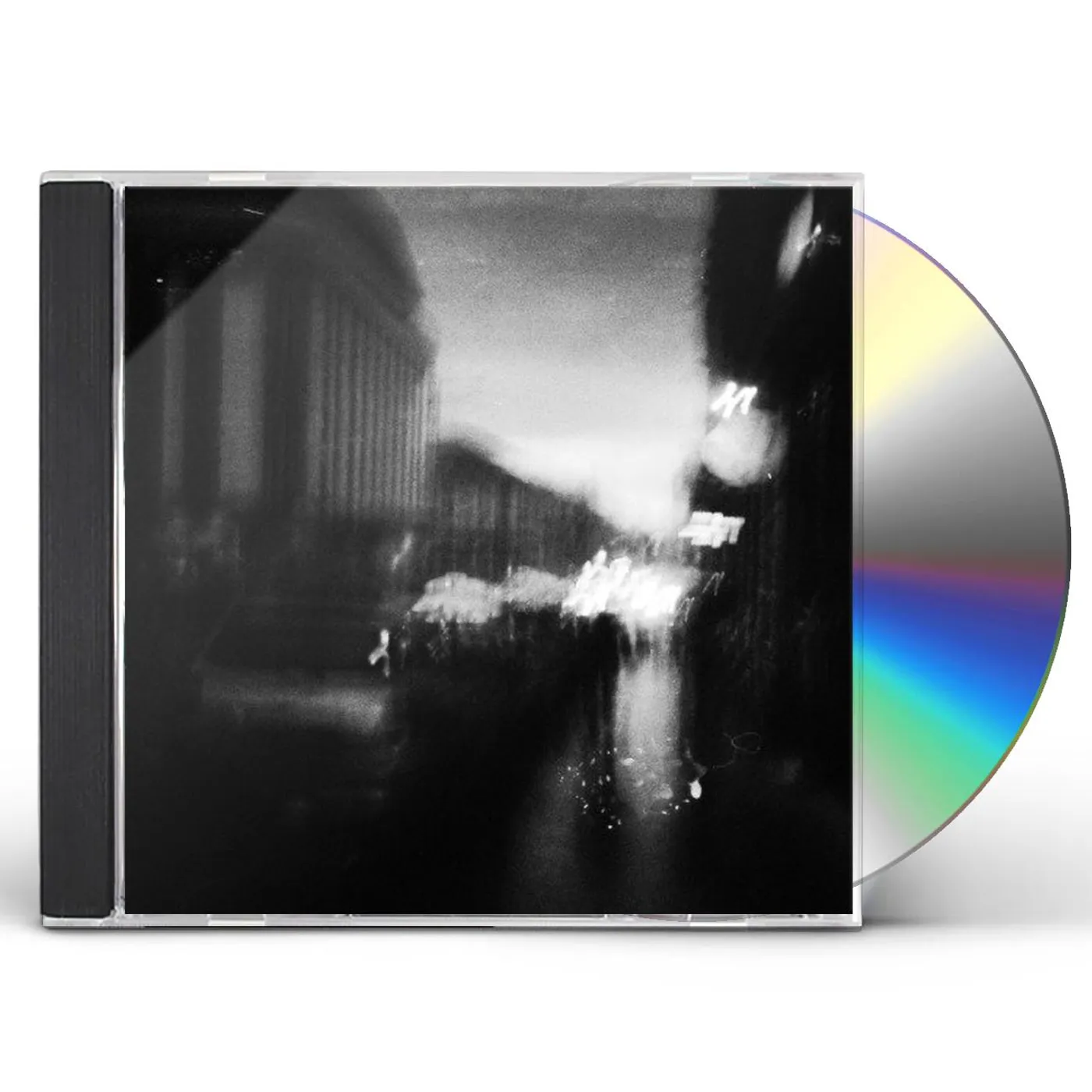 Ensemble Economique LIGHT THAT COMES LIGHT THAT GOES CD