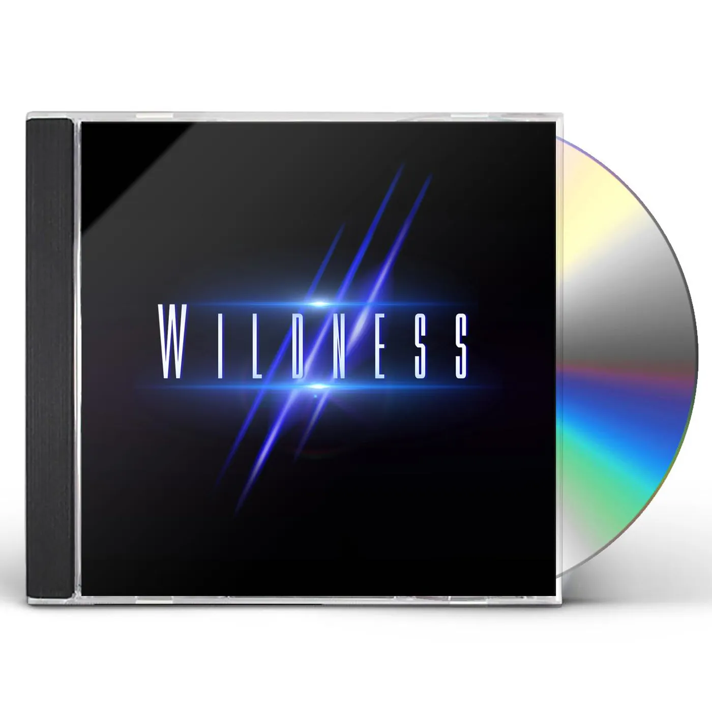 WILDNESS CD