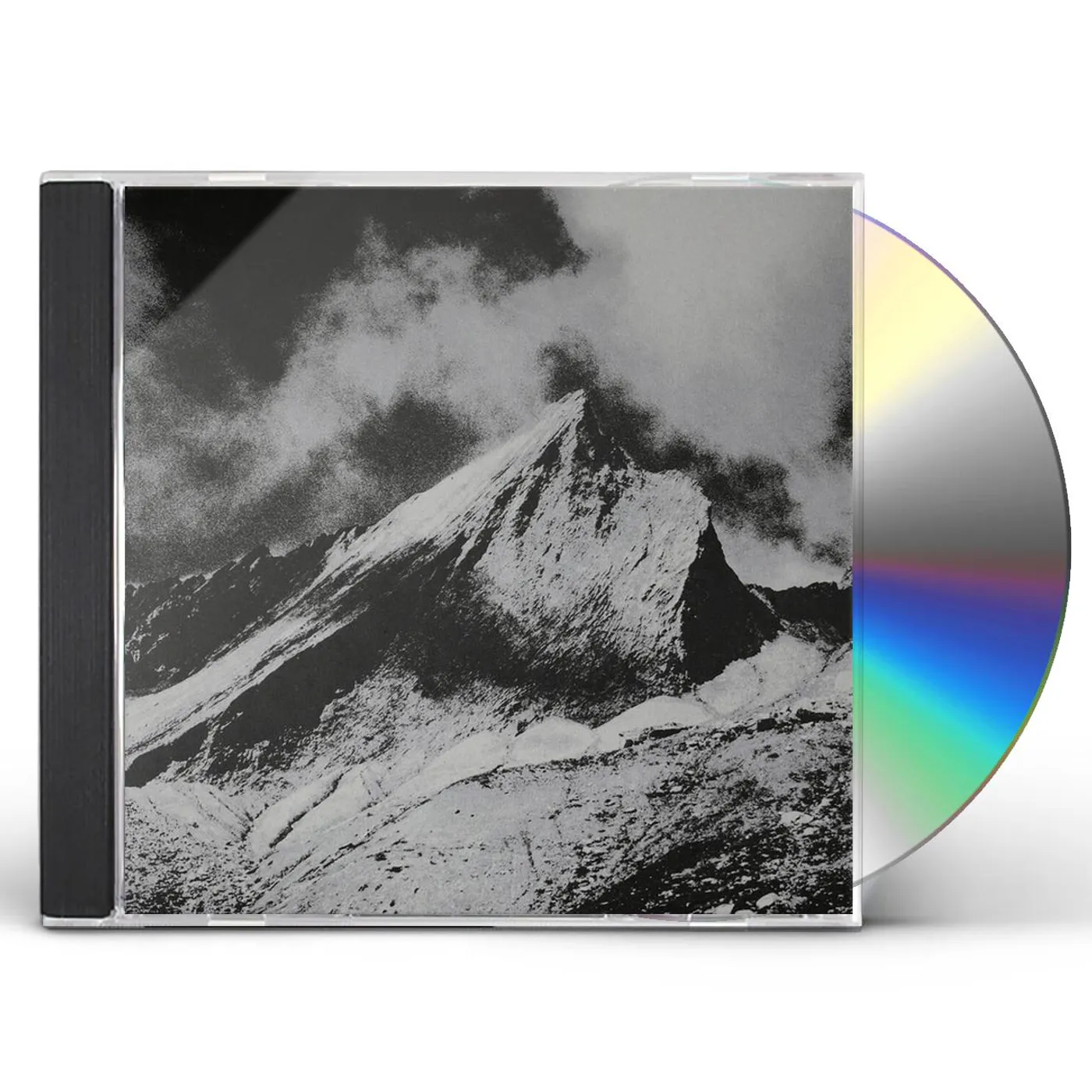 Turia DEGEN VAN LICHT CD
