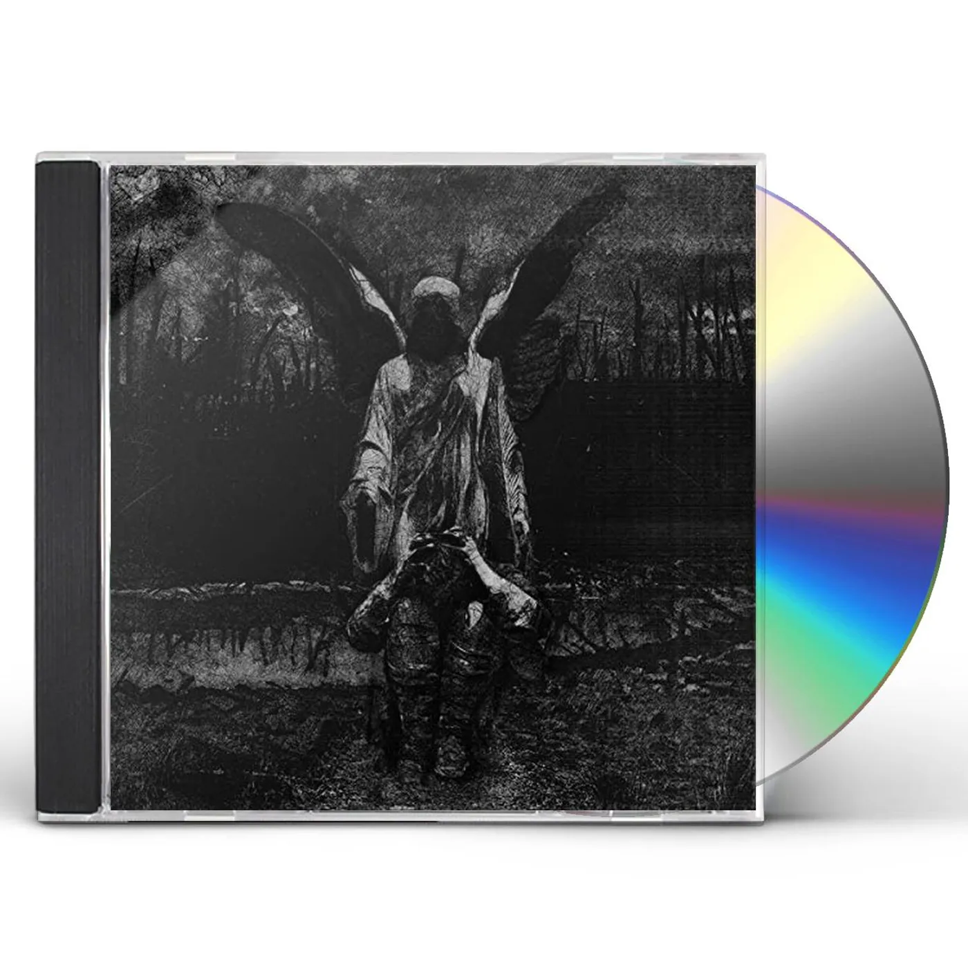 Panzerfaust SUNS OF PERDITION CHAPTER 1: WAR HORRID WAR CD