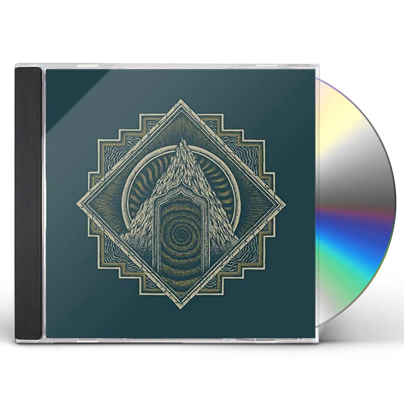 Mako Sica & Hamid Drake RONDA CD