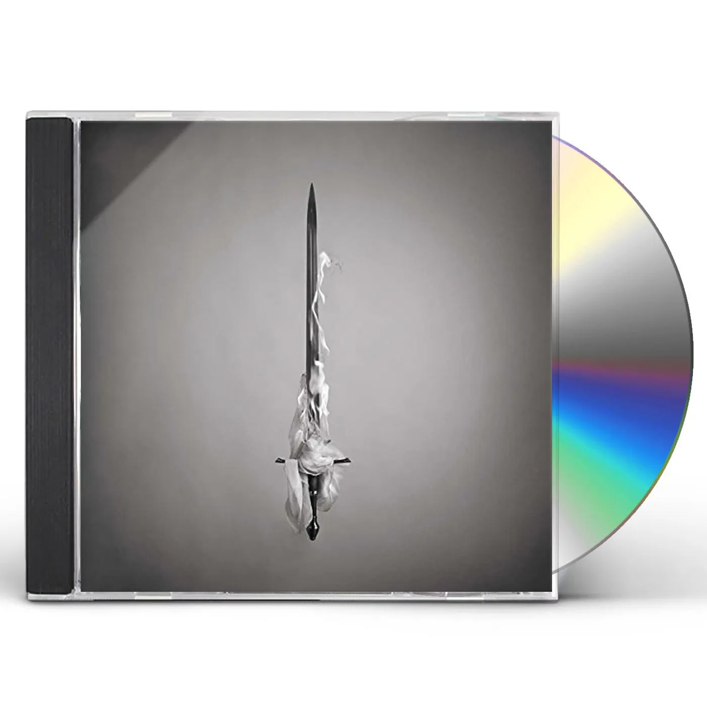 Eigenlicht SELF-ANNIHILATING CONSCIOUSNESS CD
