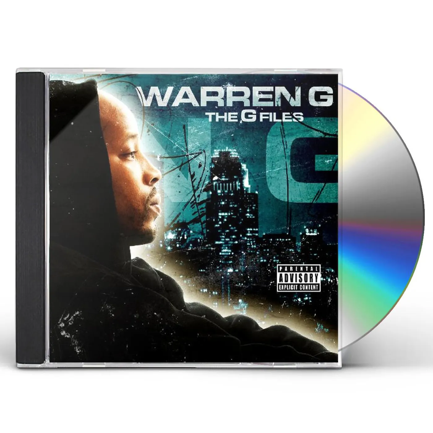 Warren G RegulateG Funk Era (20TH ANNIVERSARY EDITION