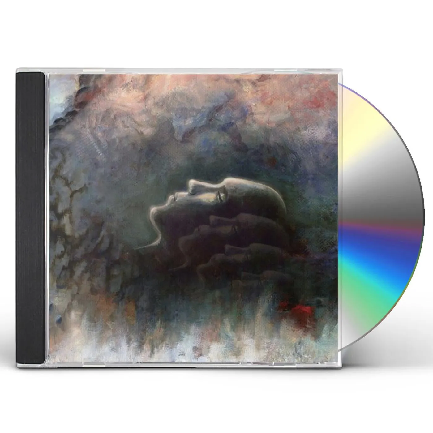 Morbus Chron SWEVEN CD