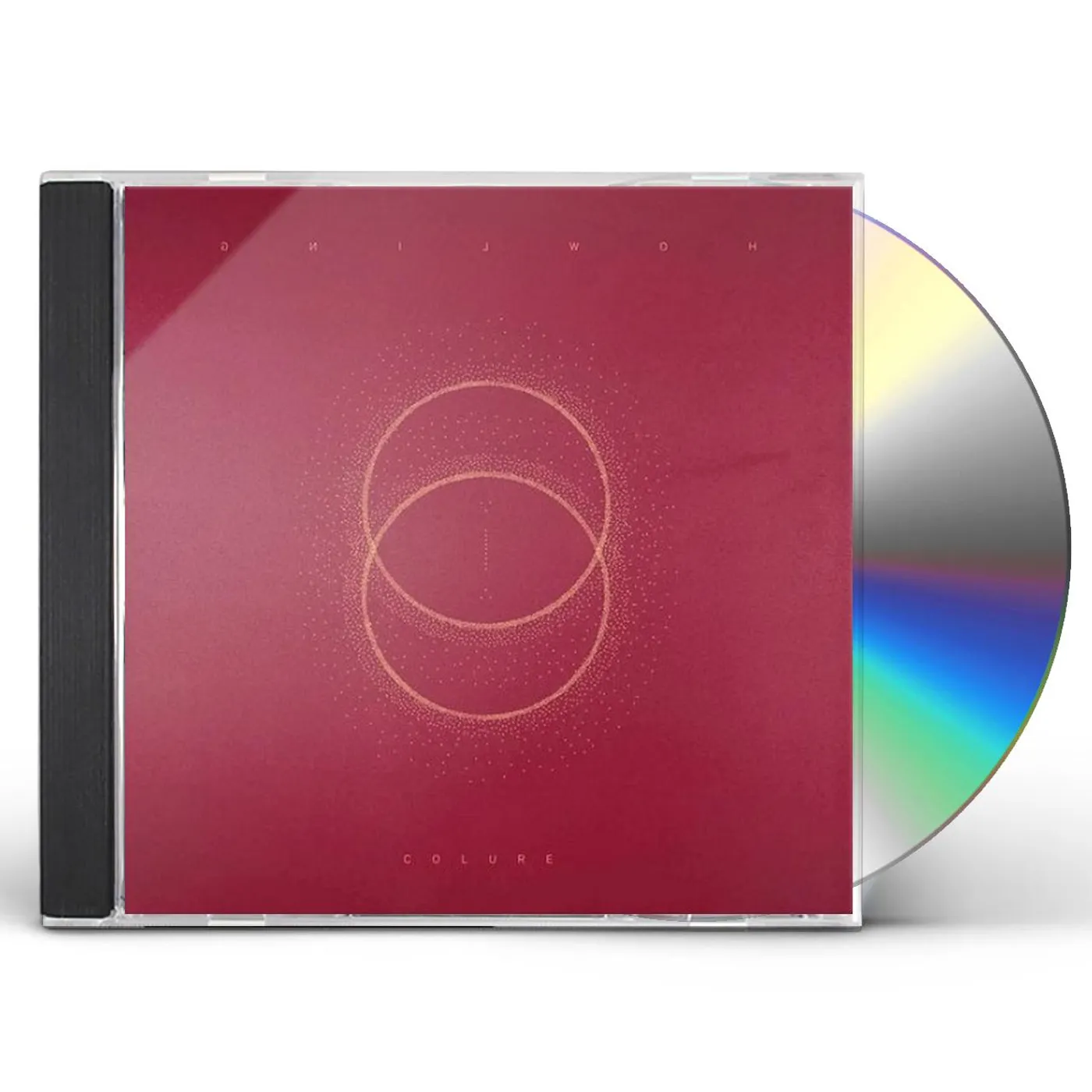 Howling COLURE CD