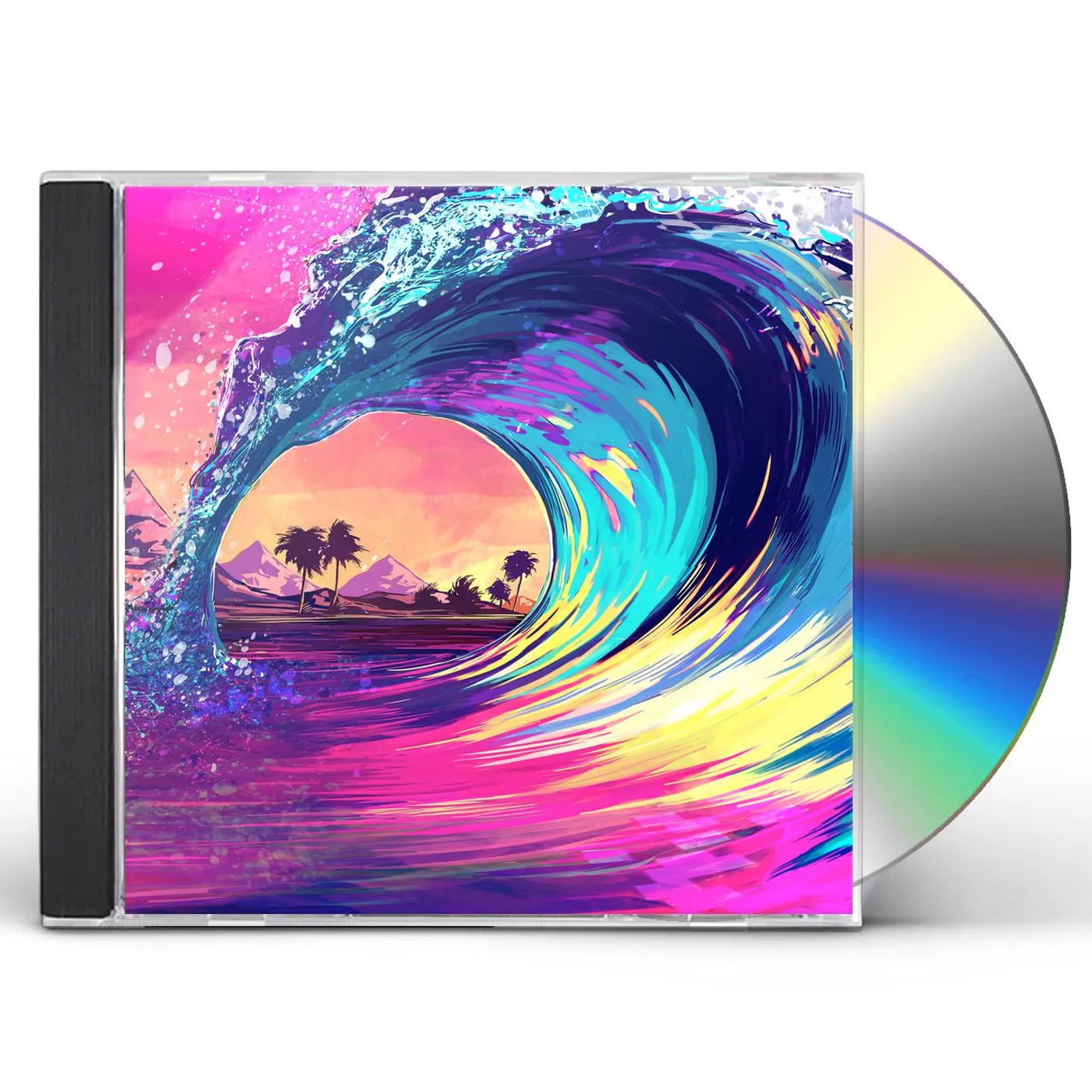 Boxer Rebellion OCEAN BY OCEAN CD