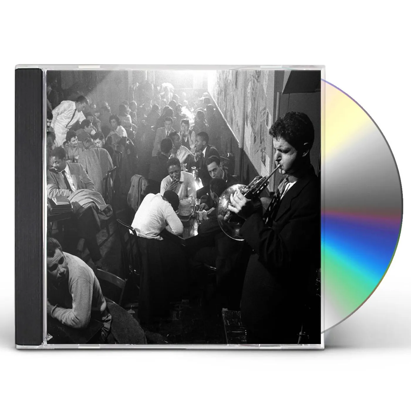 JAZZ ON FILM DAVID AMRAM'S CLASSIC AMERICAN FILM CD