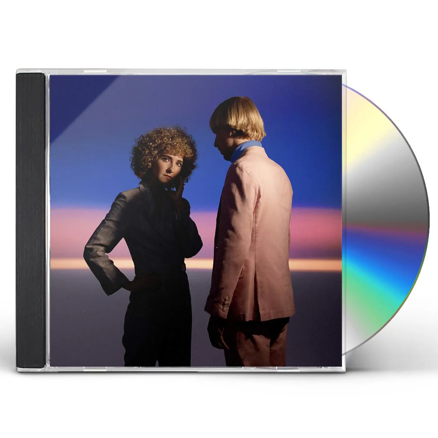 Tennis SWIMMER CD