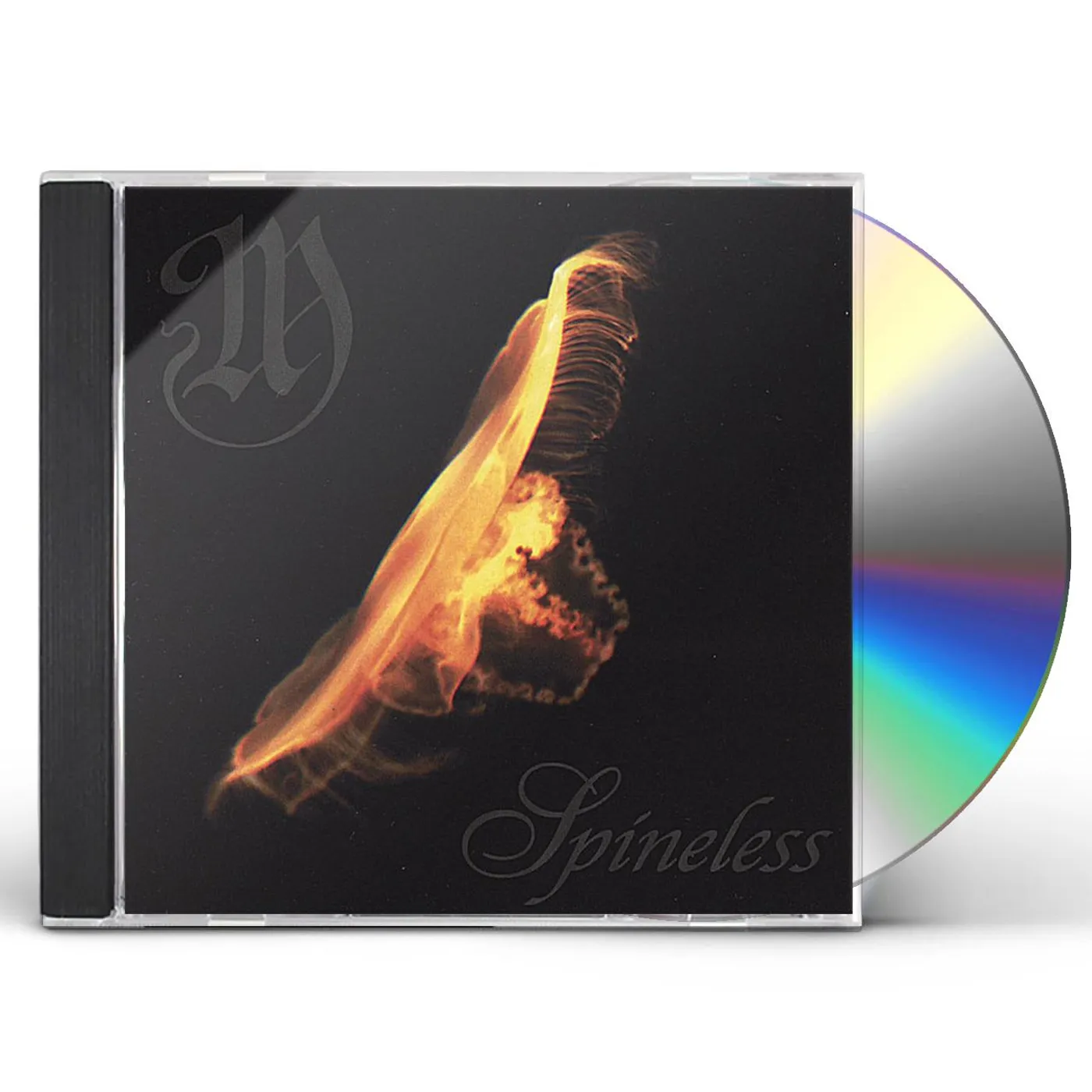 Minerva SPINELESS CD