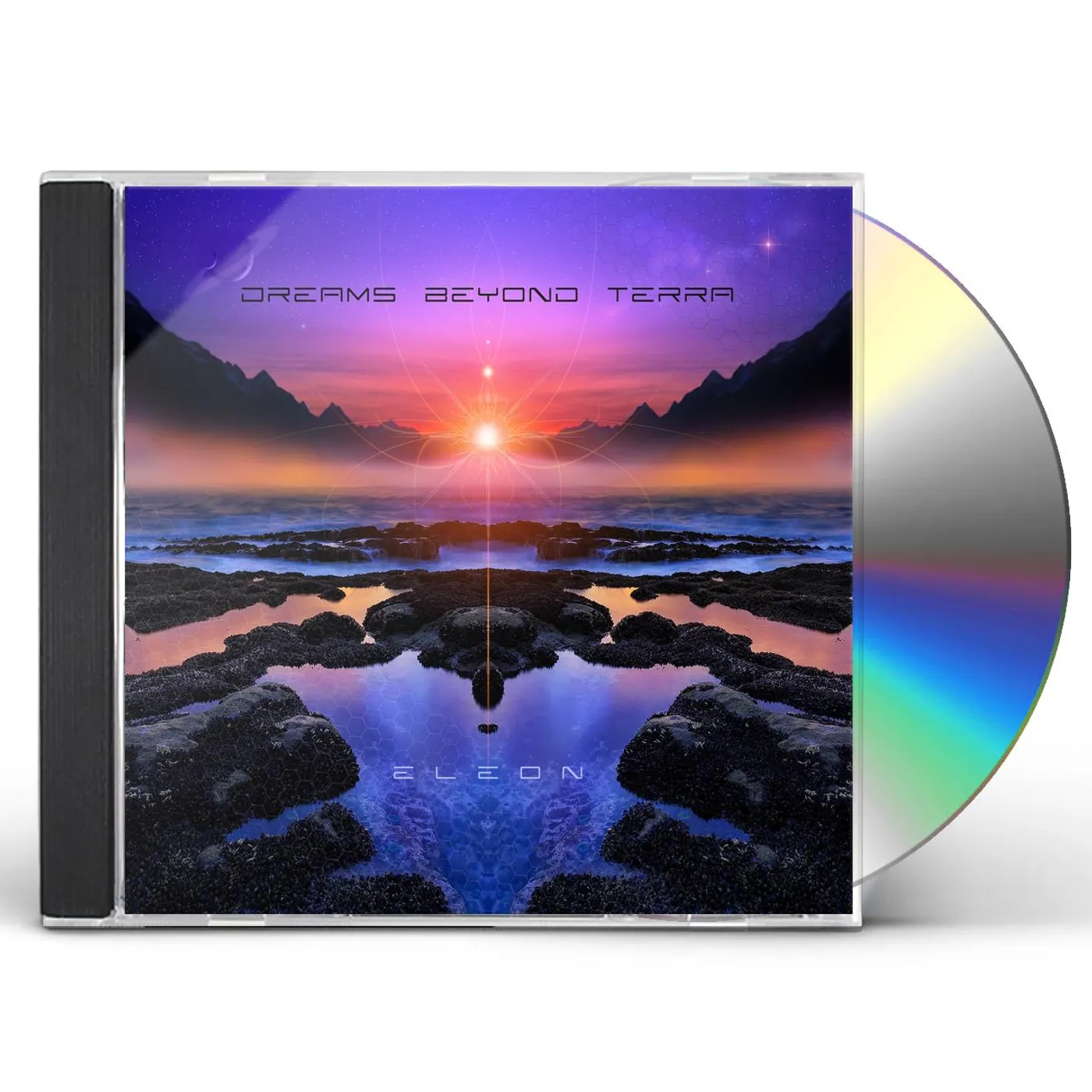ELEON DREAMS BEYOND TERRA CD