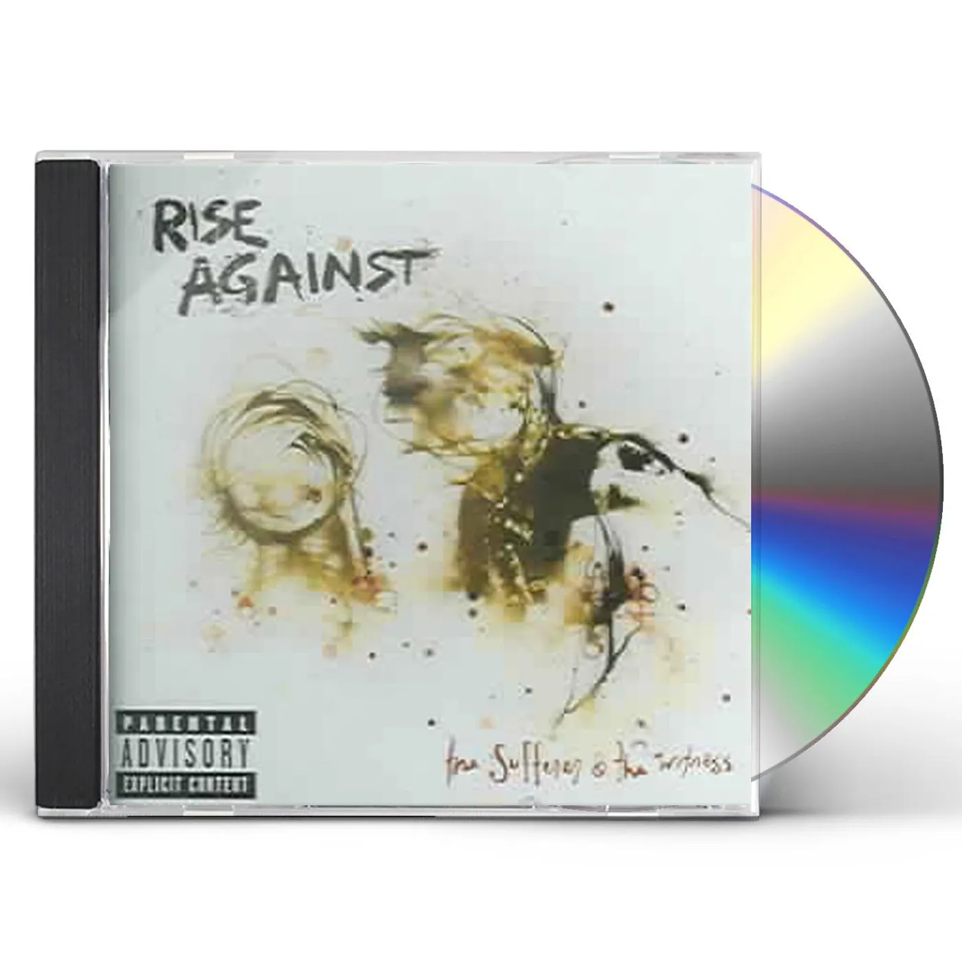 洋楽 Rise Against The Sufferer & The Witness The Sufferer & The Witness - Album by Rise Against | Spotify