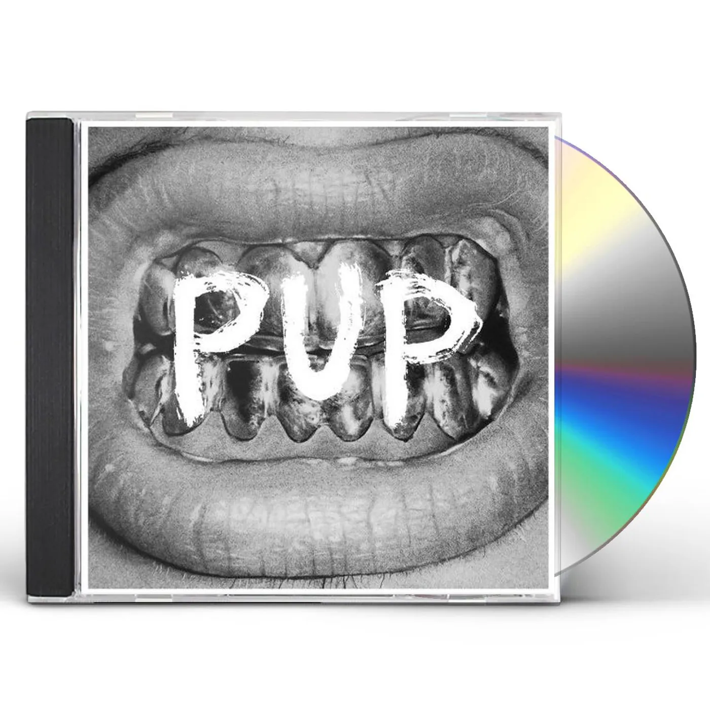 PUP CD