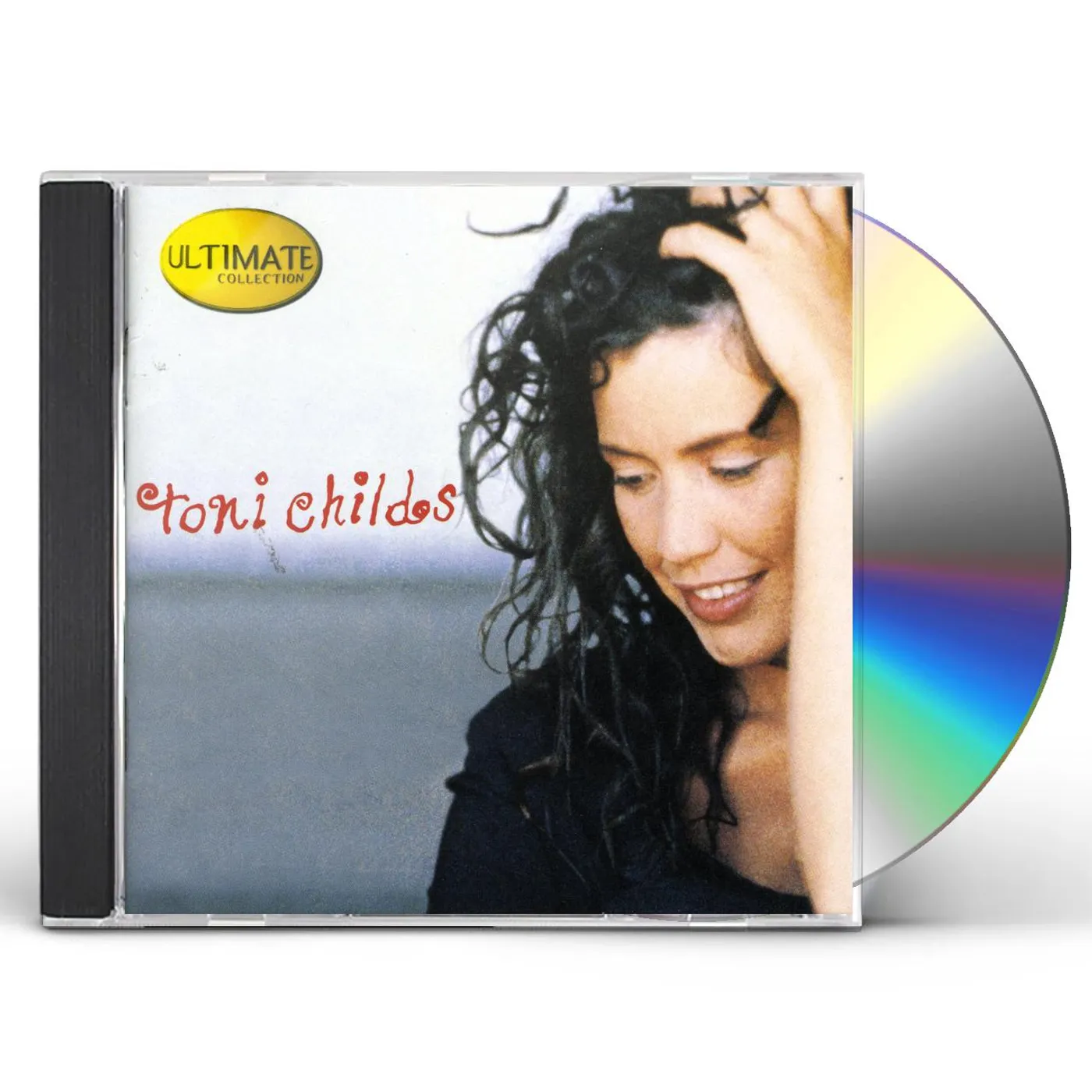 Toni Childs ULTIMATE COLLECTION CD