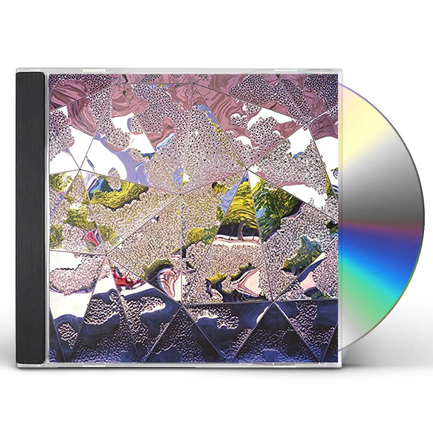 Dangers BEND IN THE BREAK CD