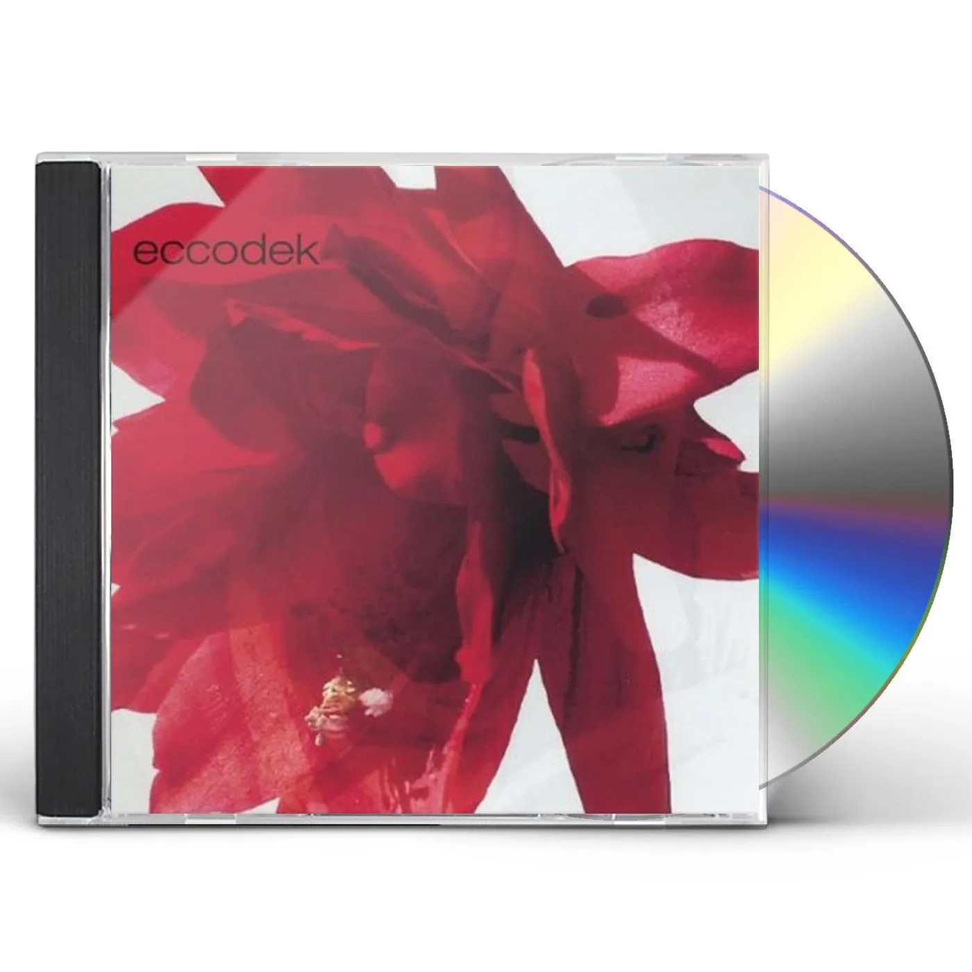 Eccodek MORE AFRICA IN US CD