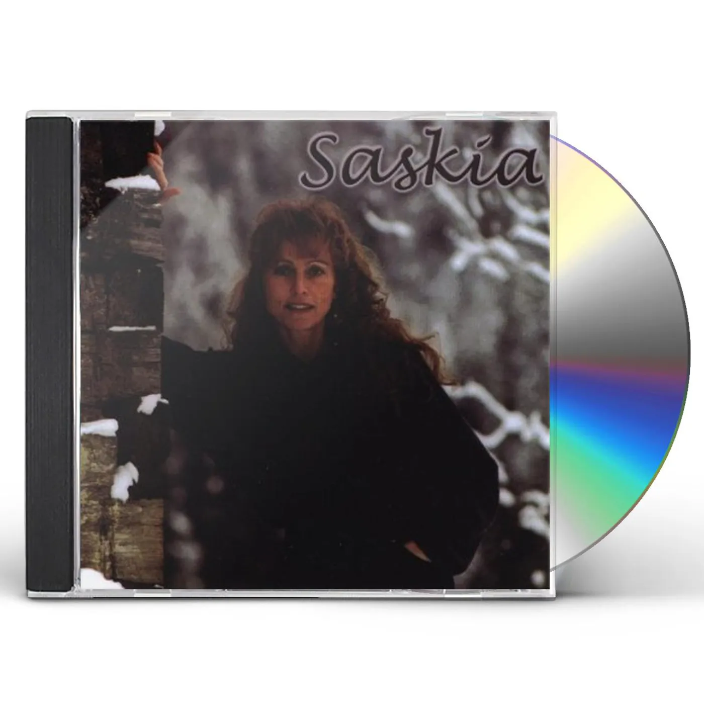 SASKIA CD