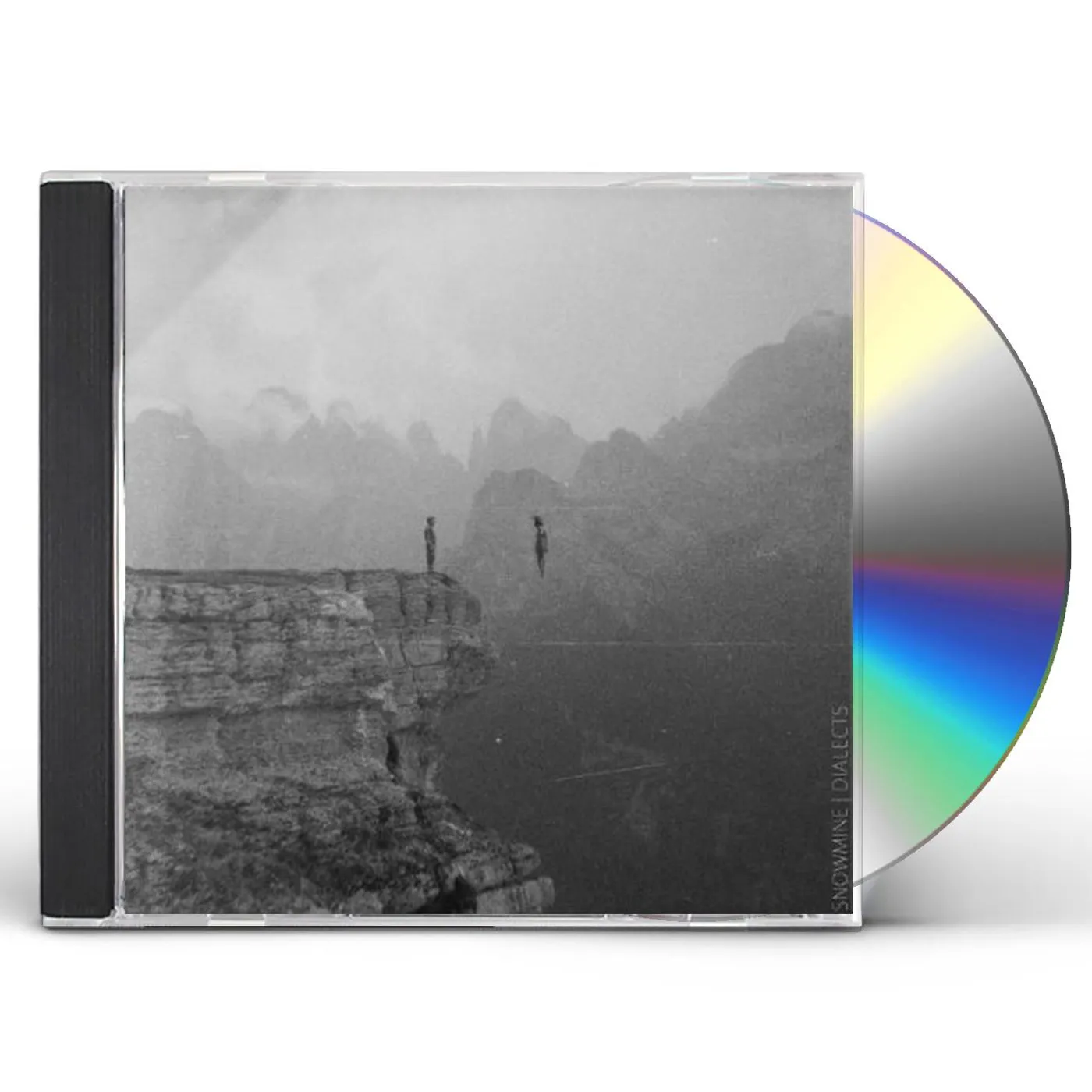 Snowmine DIALECTS CD