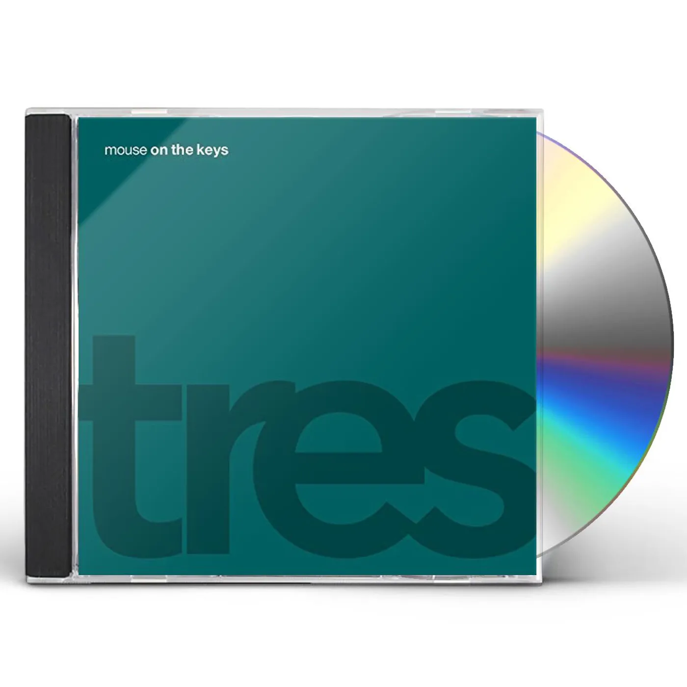 tricot 3 CD
